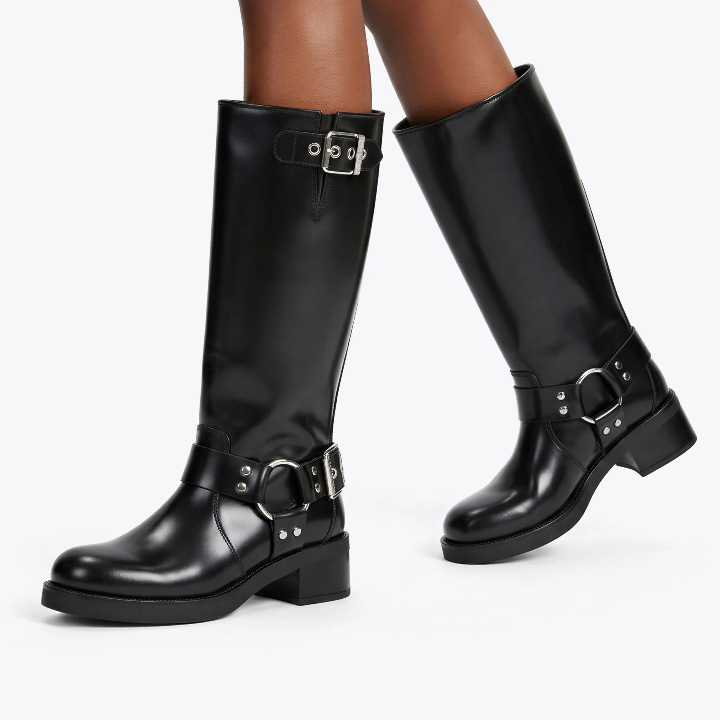 Beau Boot Black - Image 5