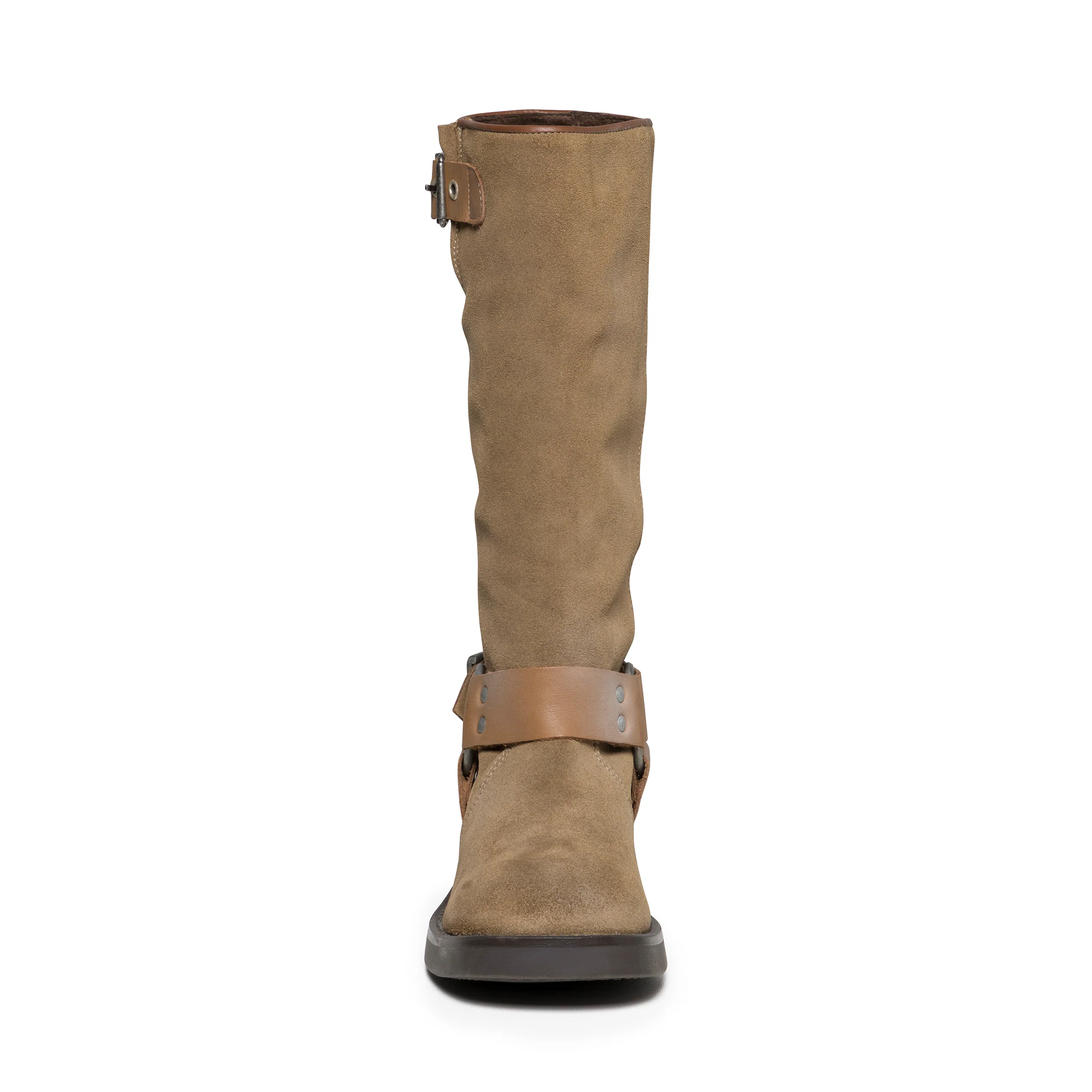 Beau Boot TAUPE/ BROWN - Image 3