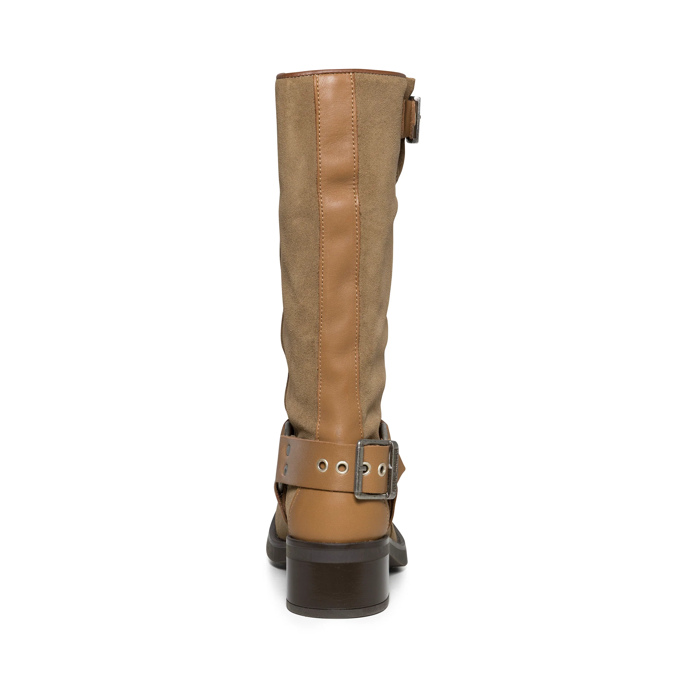 Beau Boot TAUPE/ BROWN - Image 4