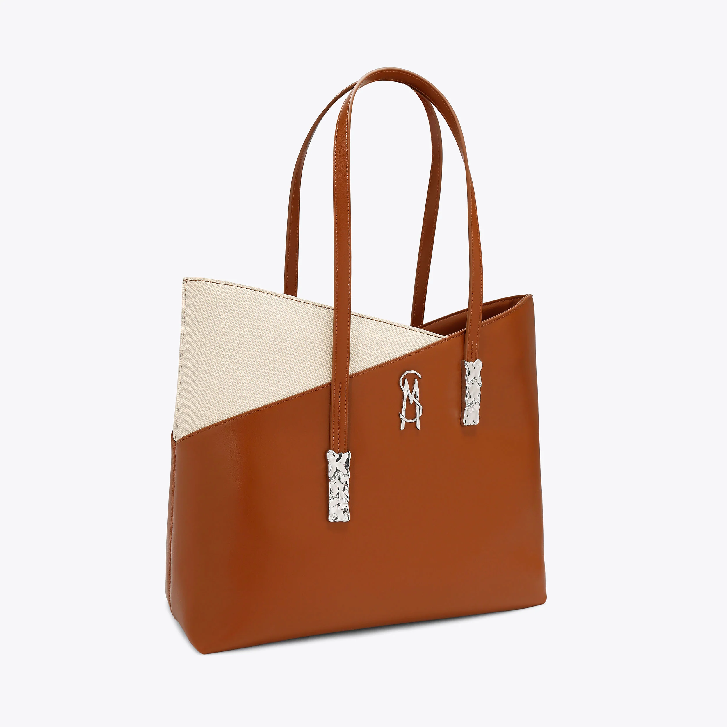 Eliot Bag Brown - Image 2