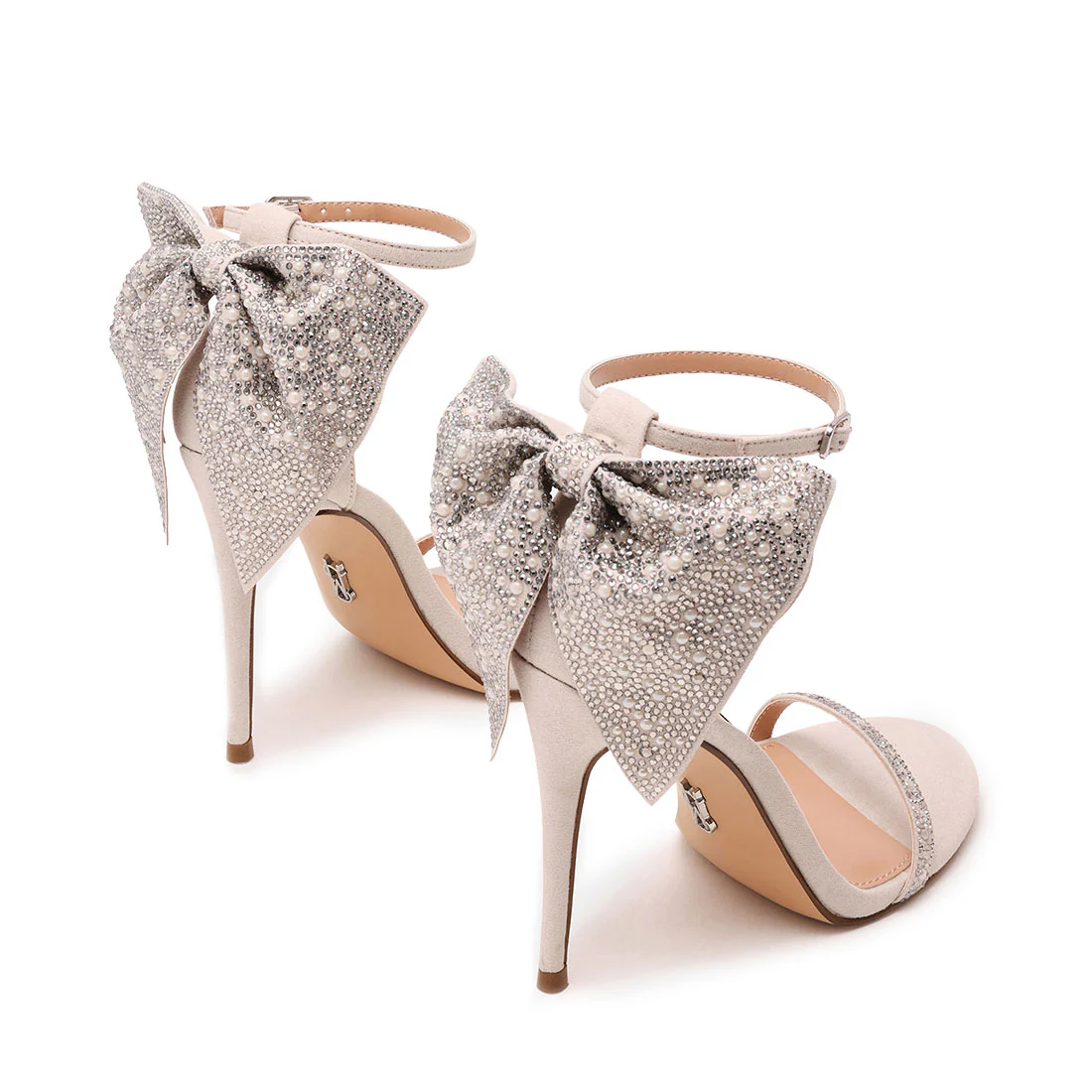 Bellarosa-P Sandal PEARL MULTI - Image 4