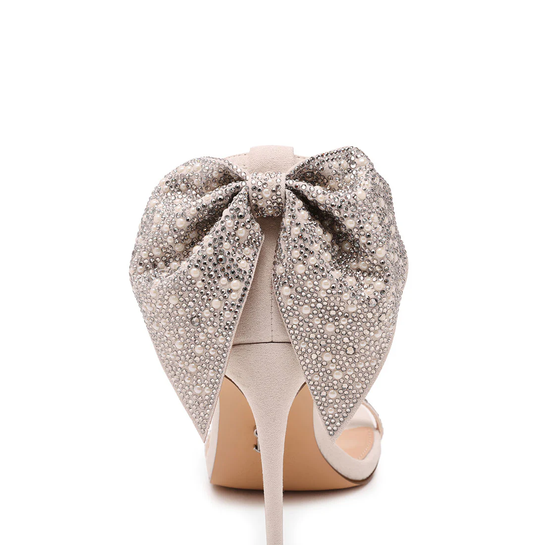 Bellarosa-P Sandal PEARL MULTI - Image 5