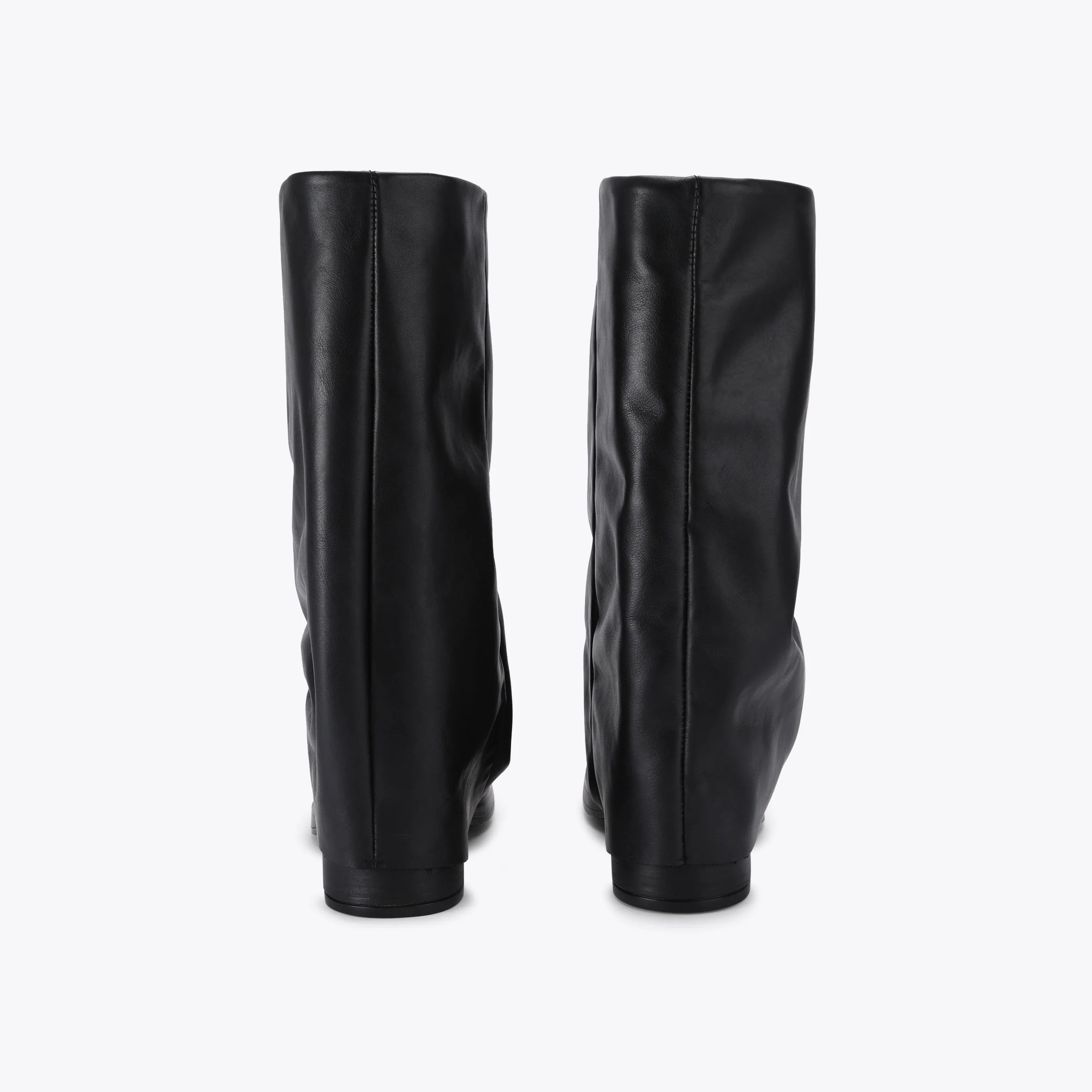 Benton Black Leather - Image 3