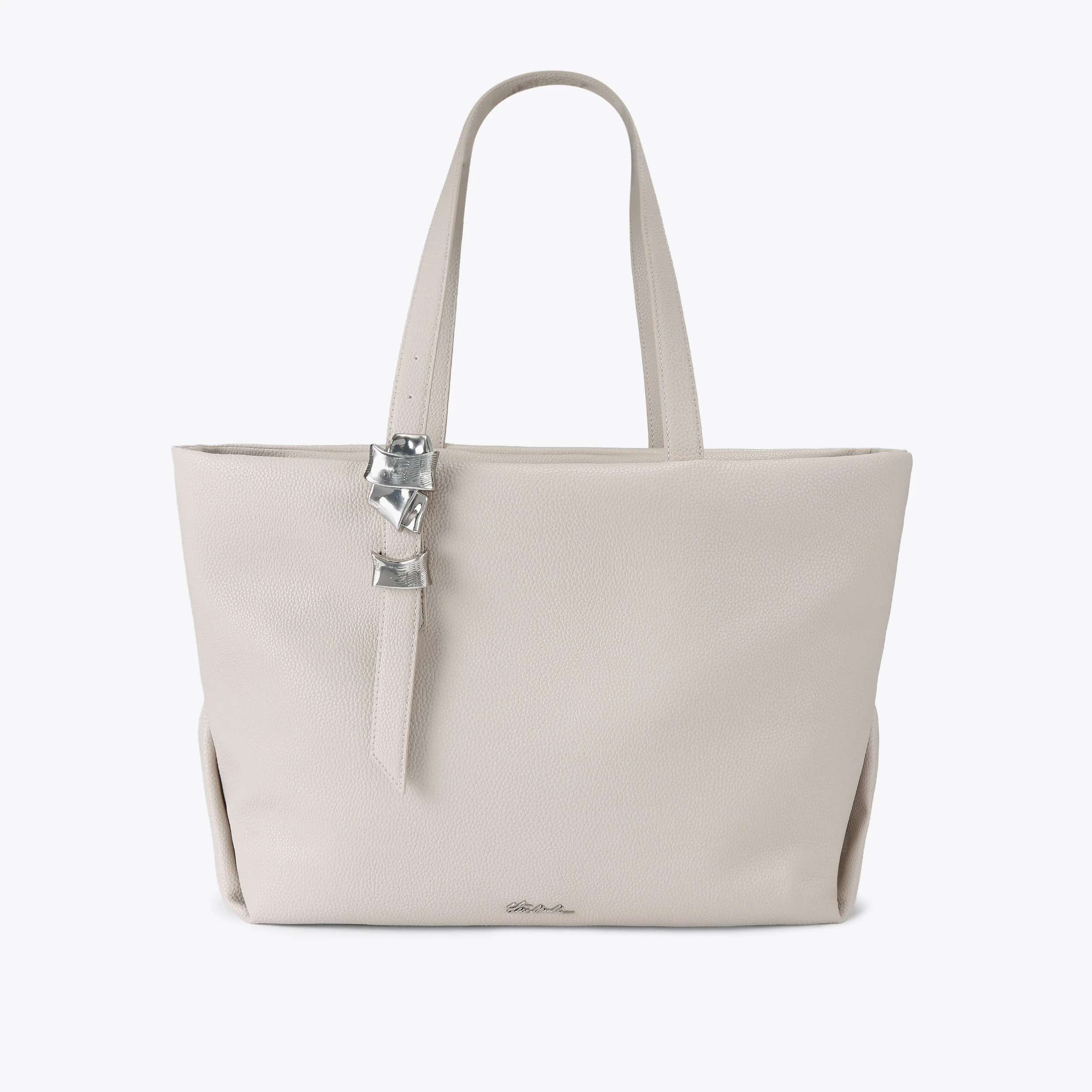 Glace Bag Beige