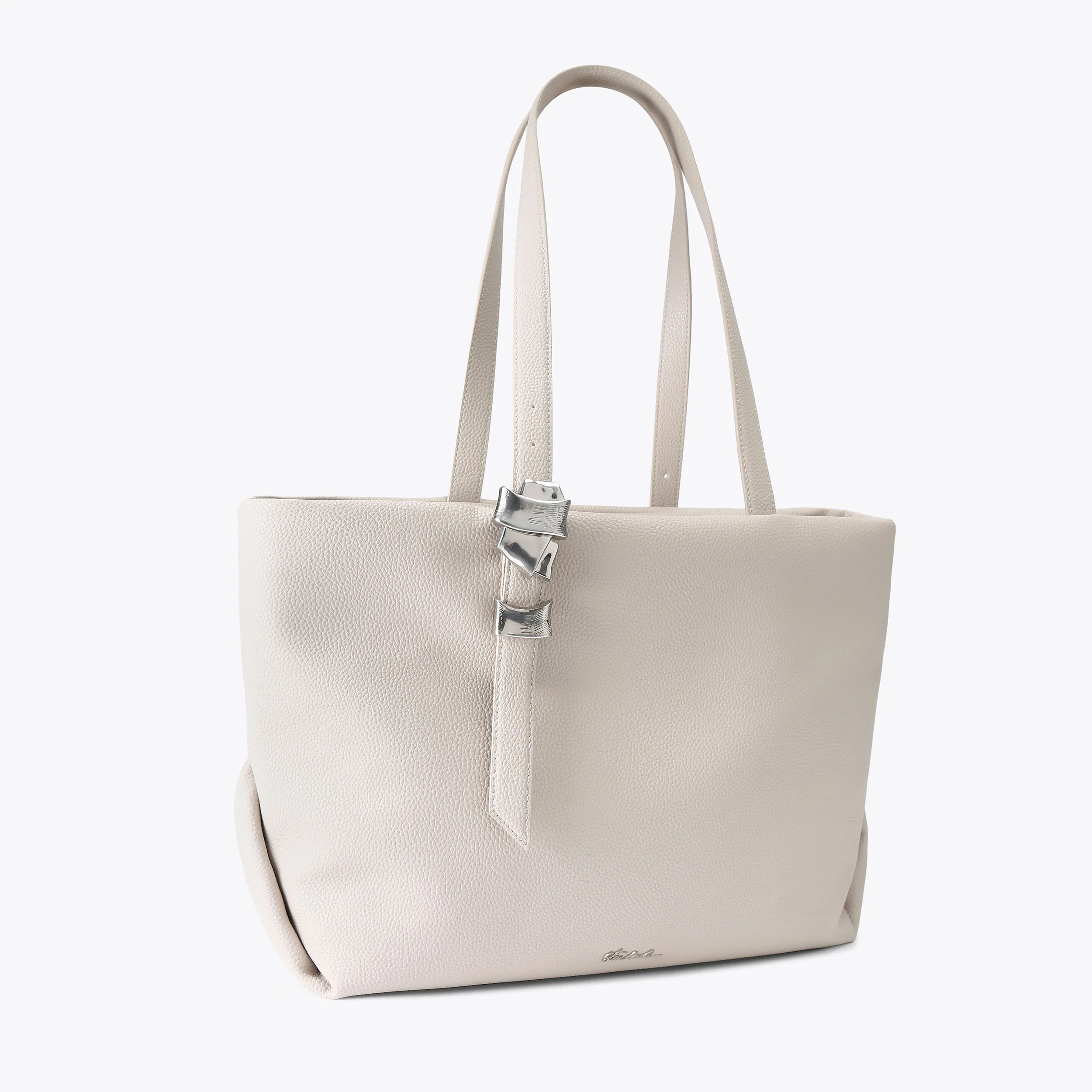Glace Bag Beige - Image 2