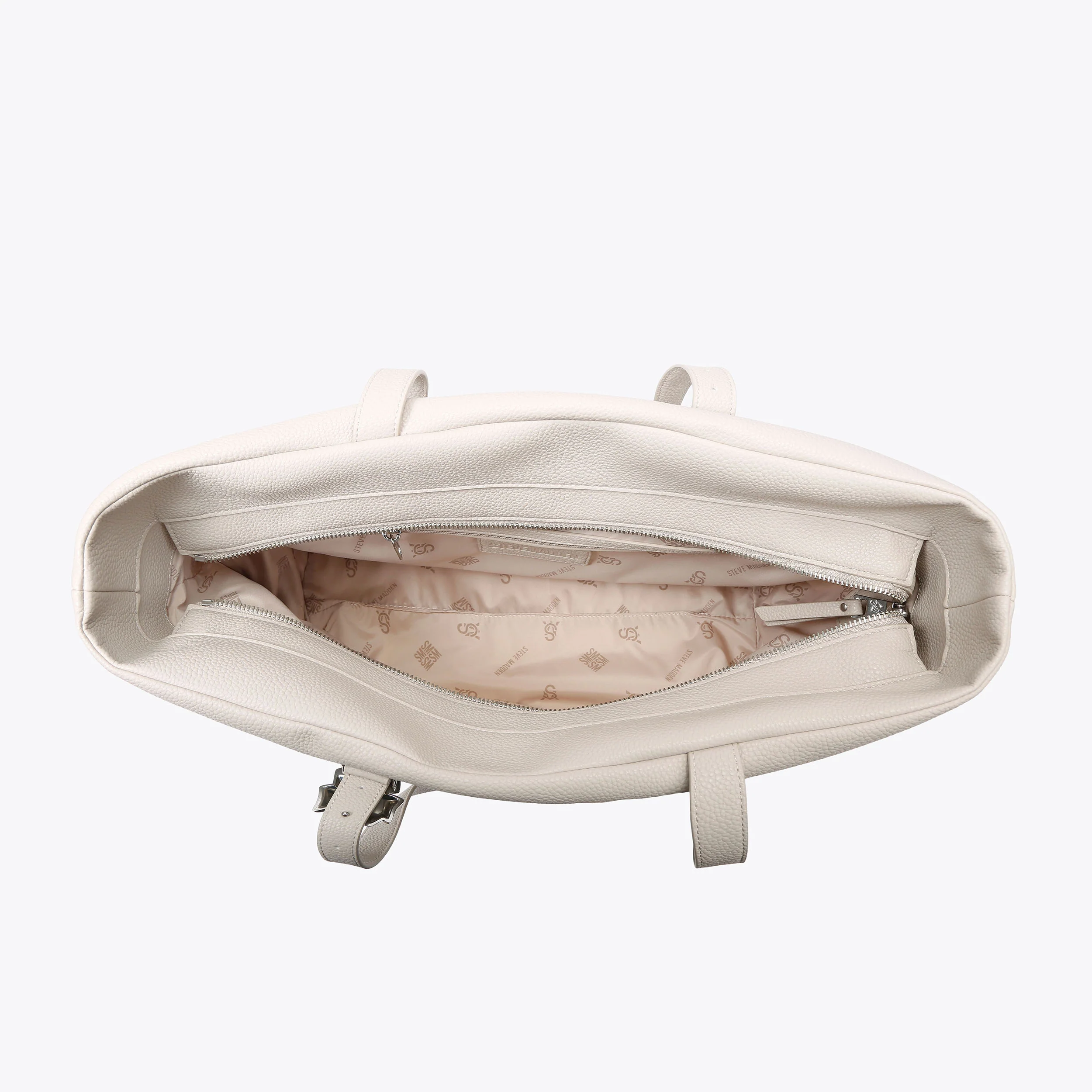 Glace Bag Beige - Image 3