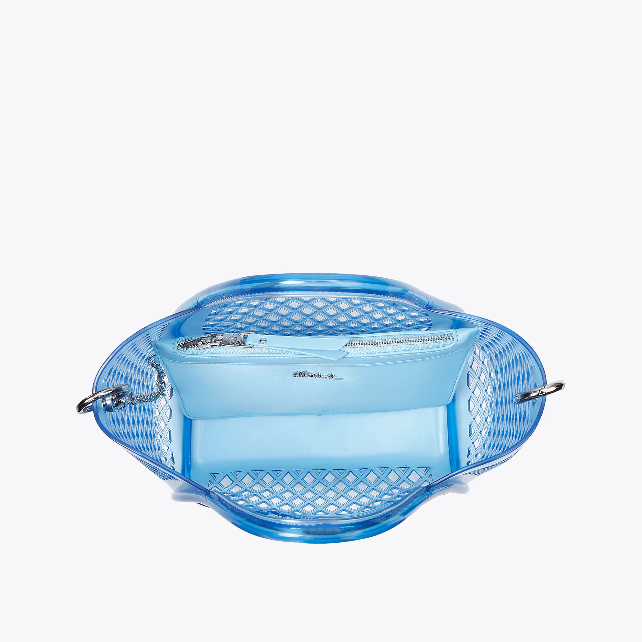 Grovee Bag Blue - Image 3