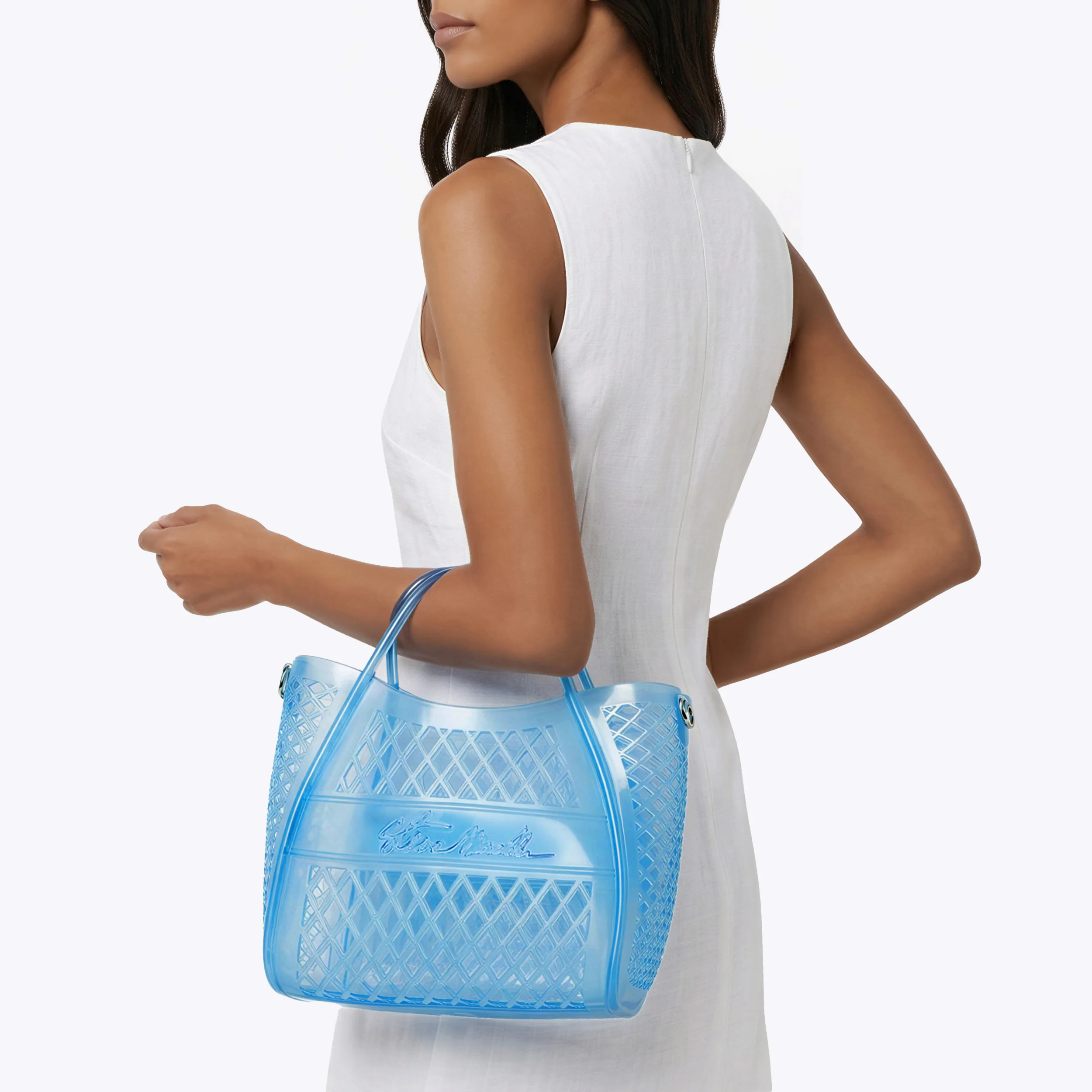 Grovee Bag Blue - Image 5