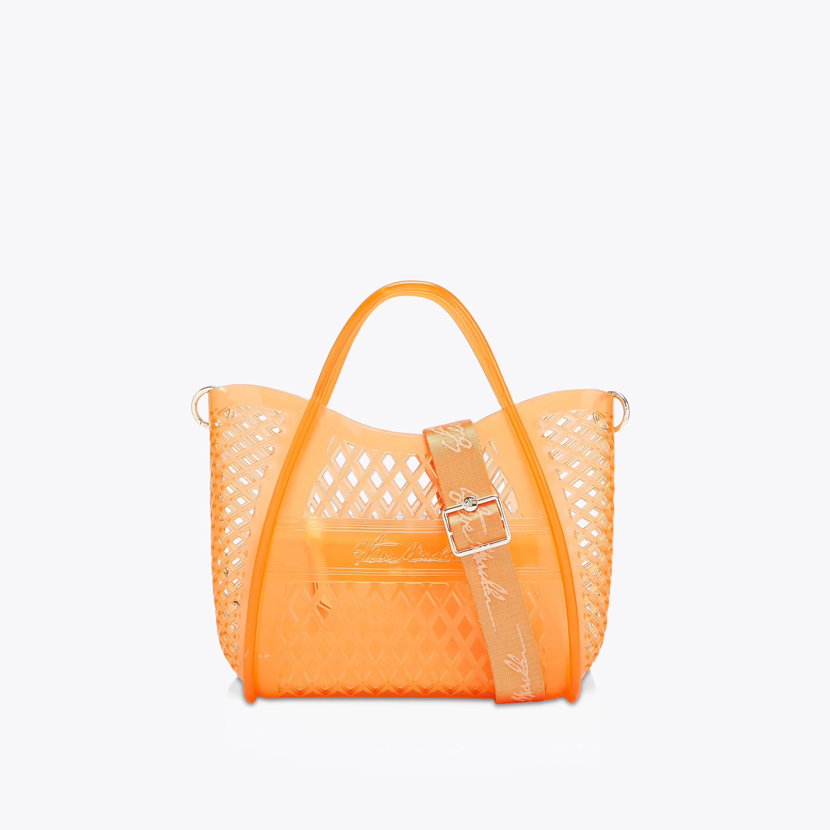 Grovee Bag Orange
