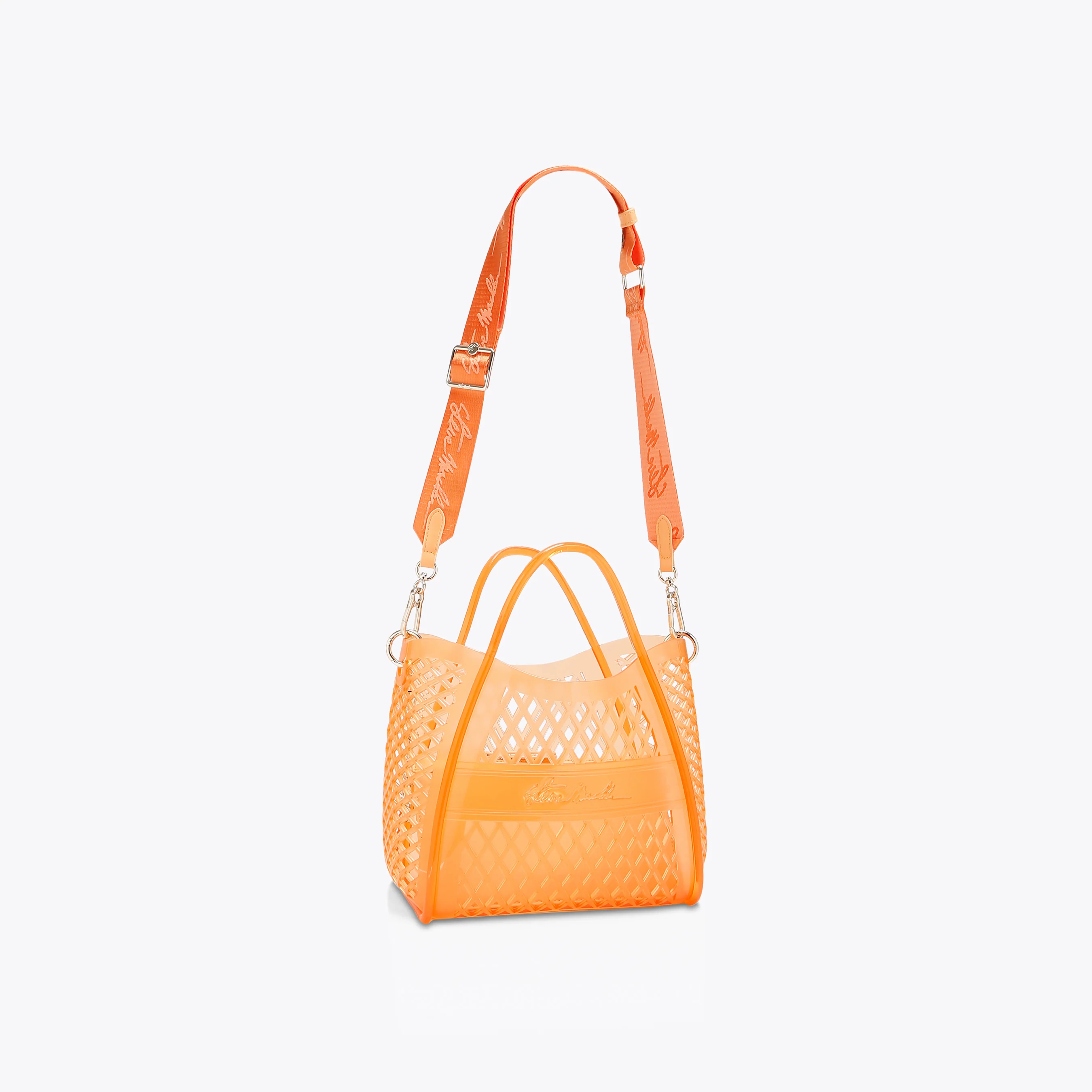 Grovee Bag Orange - Image 2