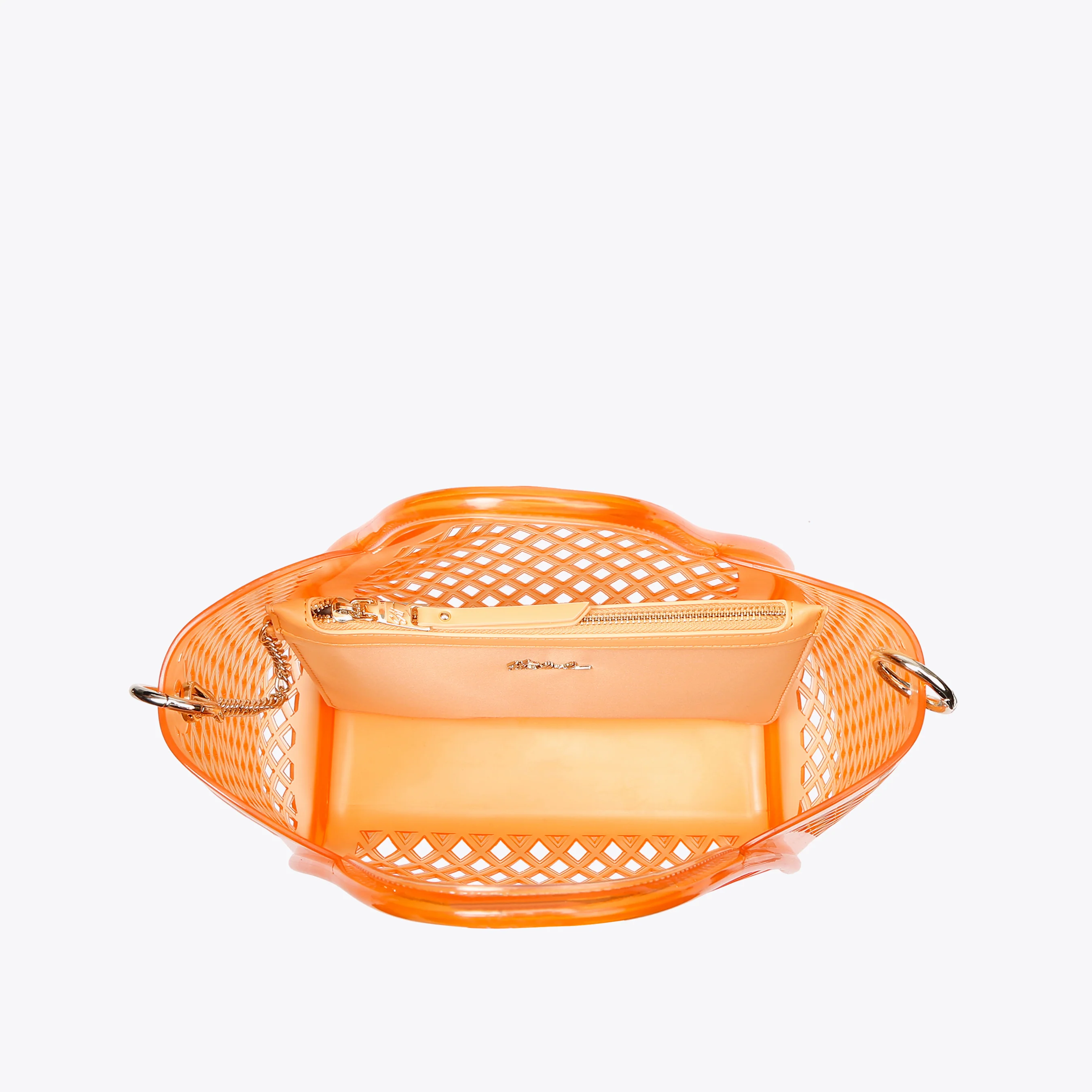 Grovee Bag Orange - Image 3