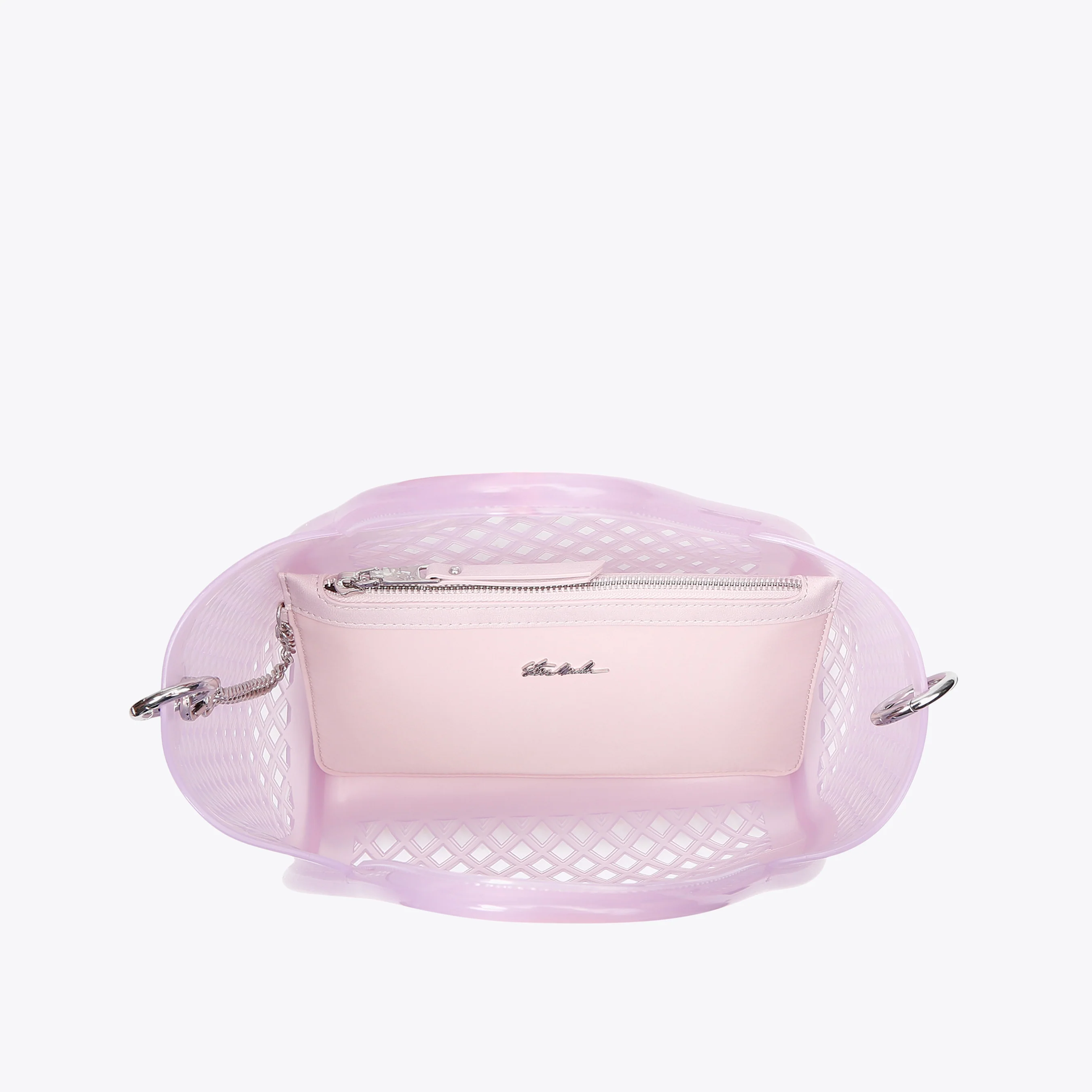 Grovee Bag Pink - Image 3