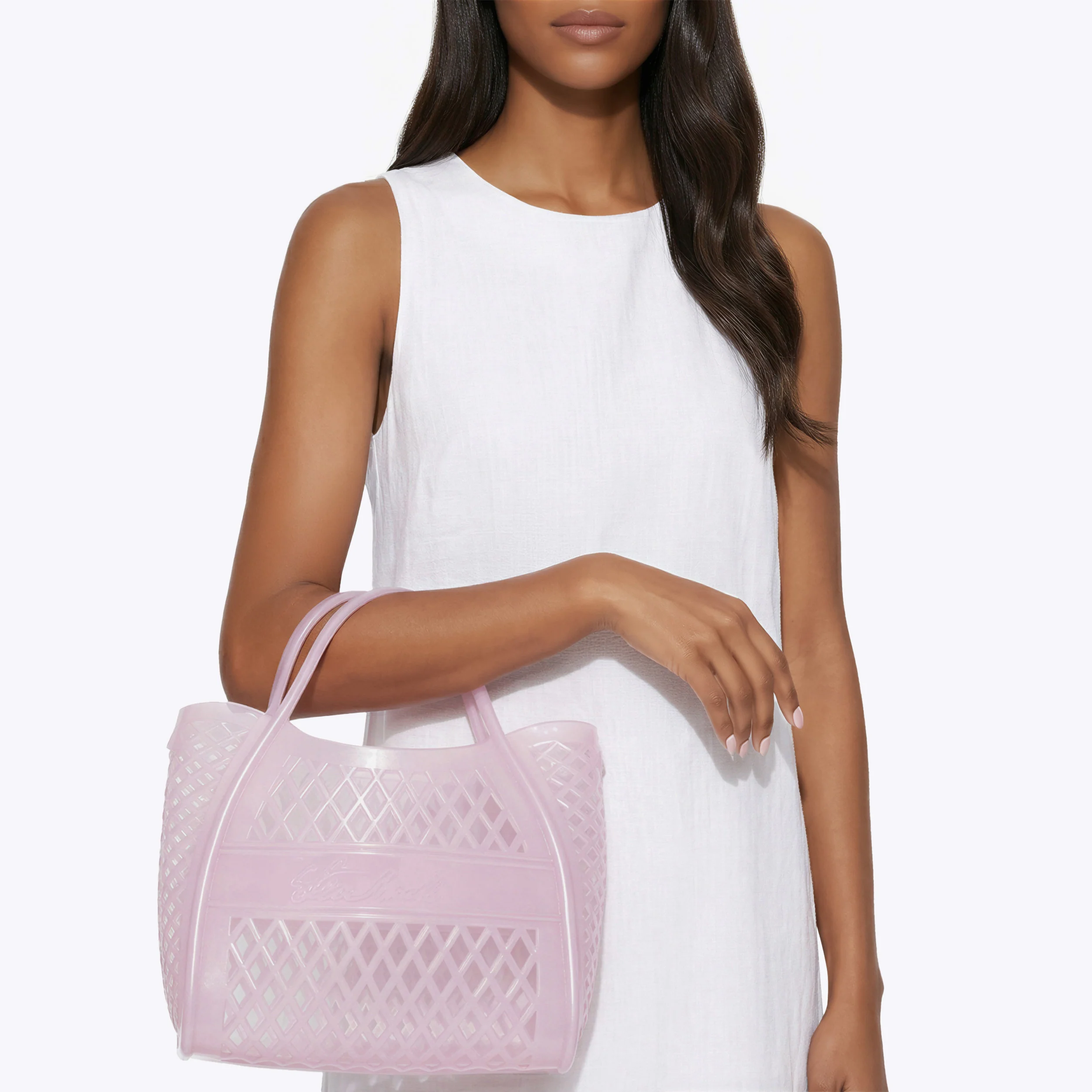 Grovee Bag Pink - Image 5