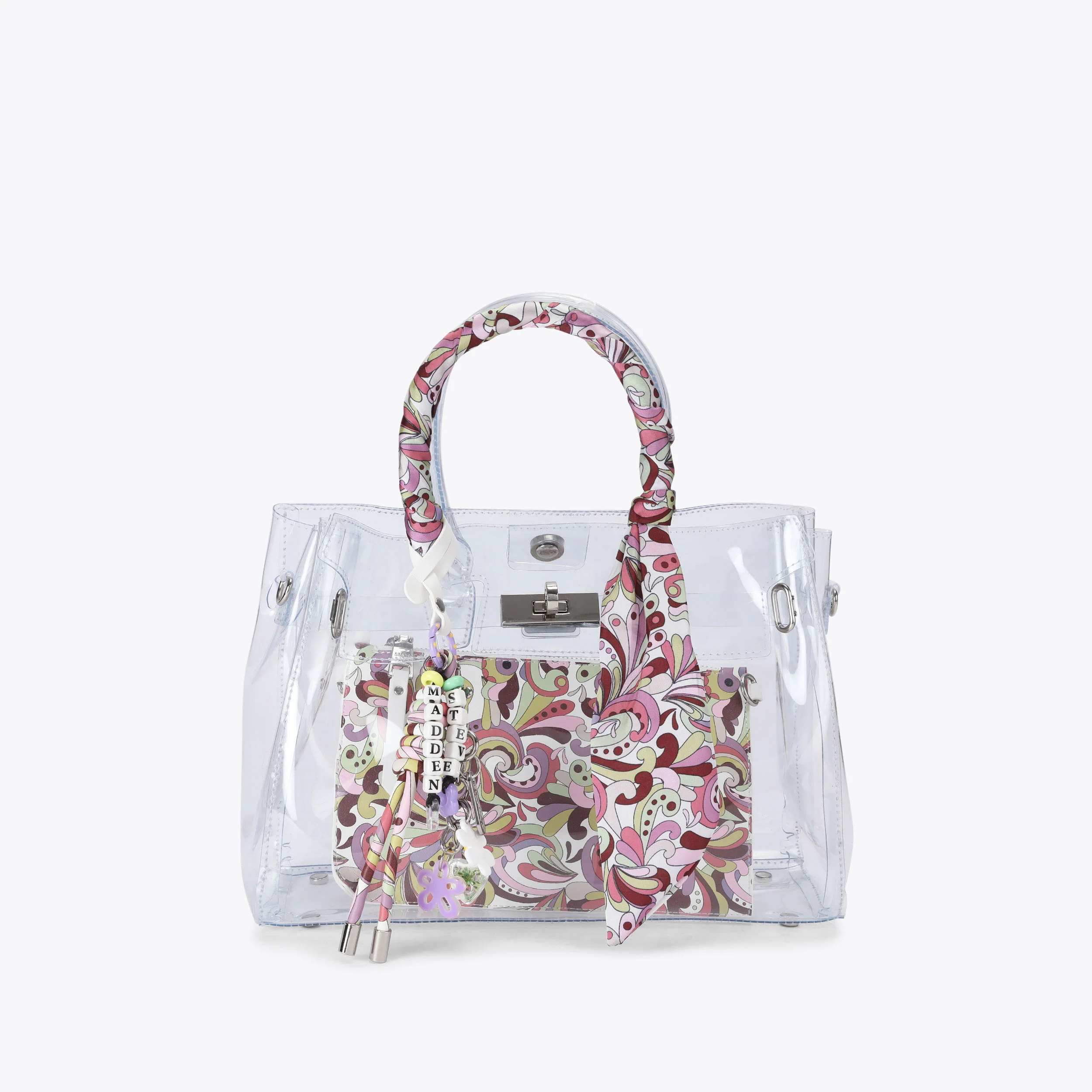 Gummy Bag Clear