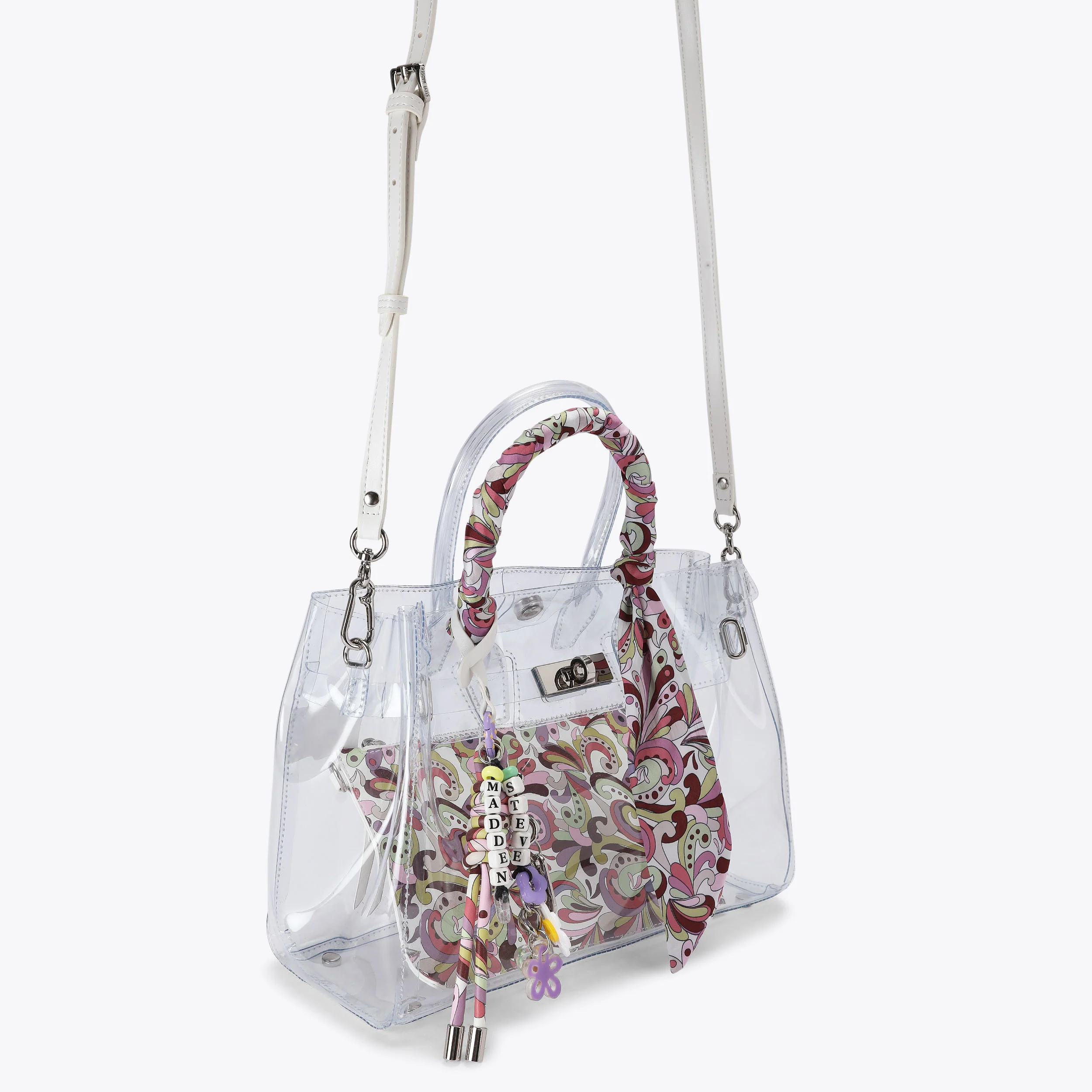 Gummy Bag Clear - Image 2