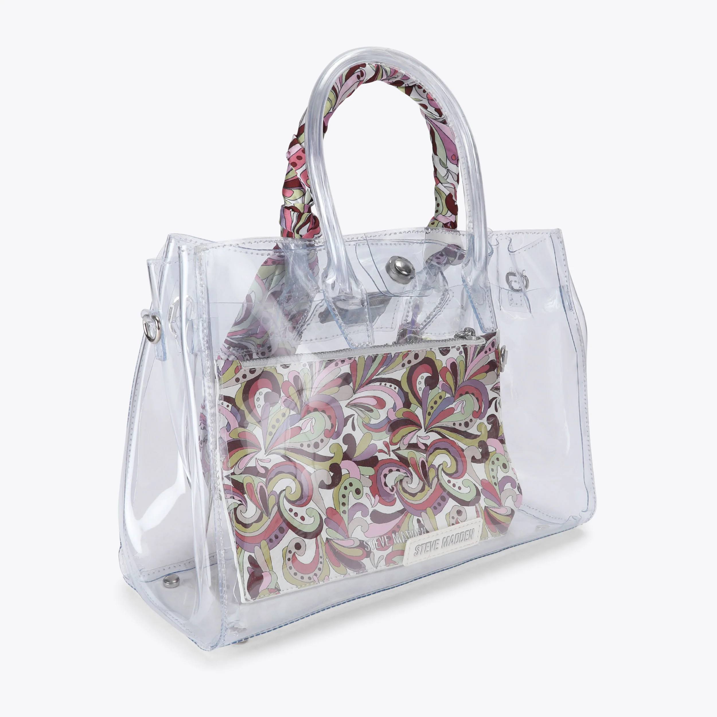 Gummy Bag Clear - Image 3