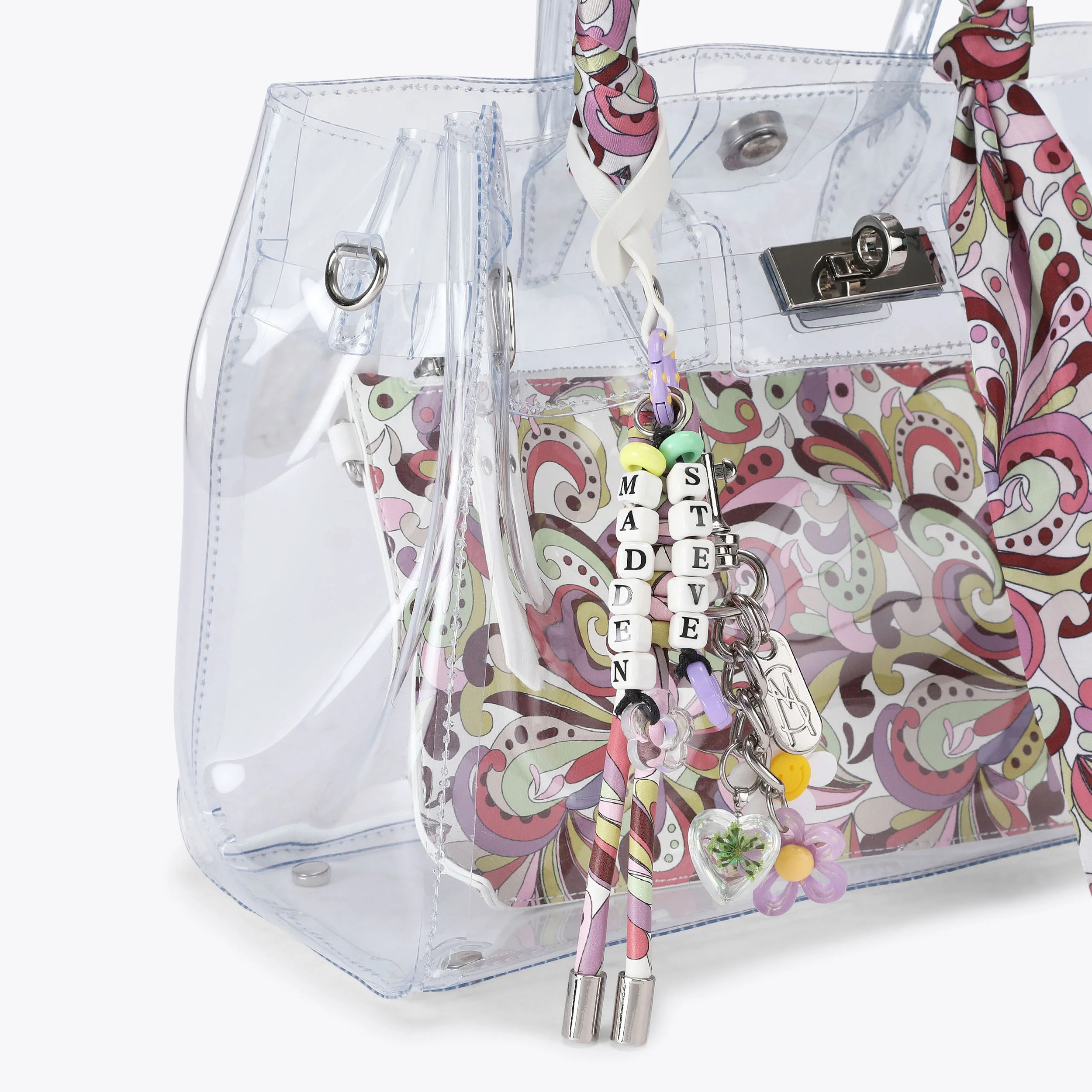 Gummy Bag Clear - Image 4