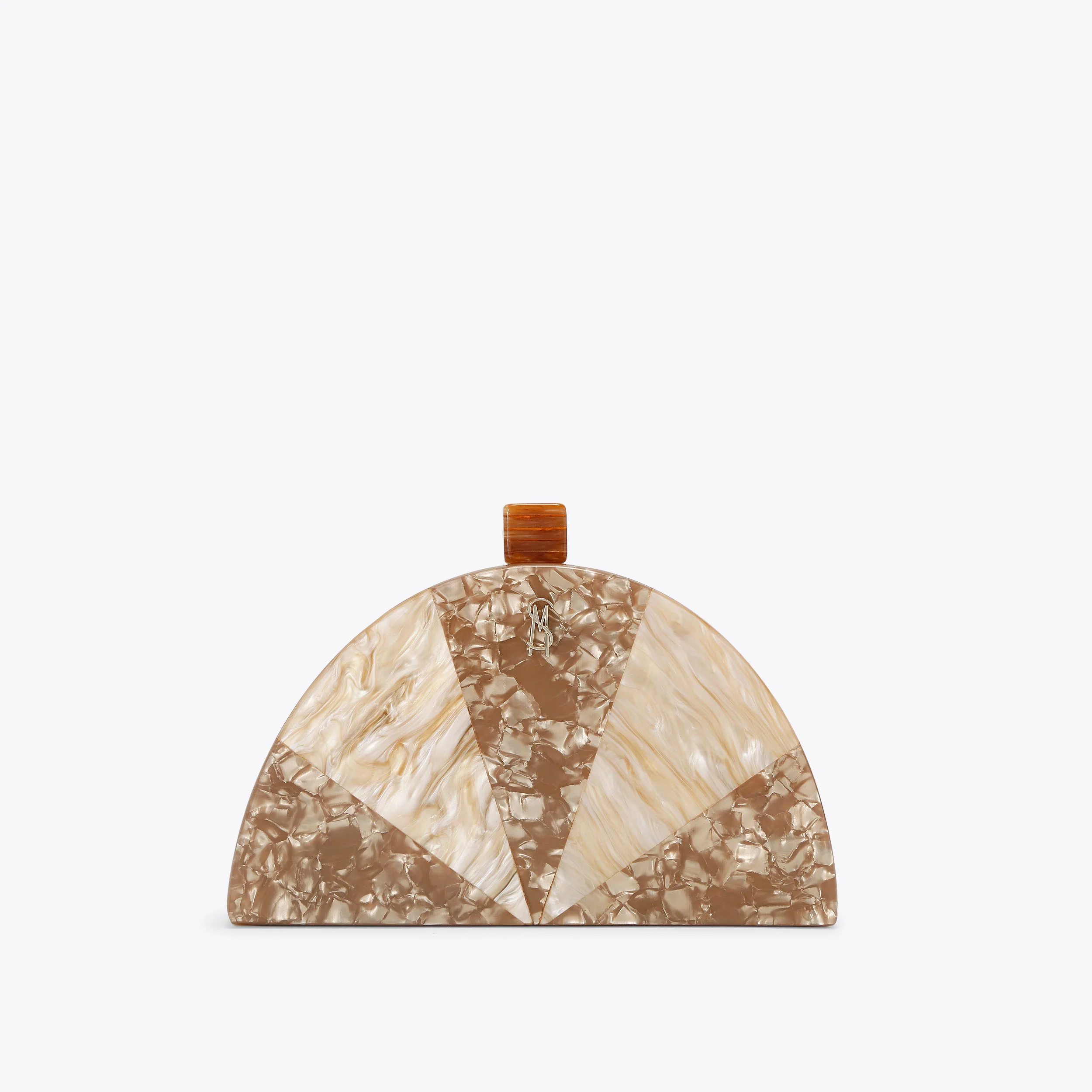 Halo Bag Gold