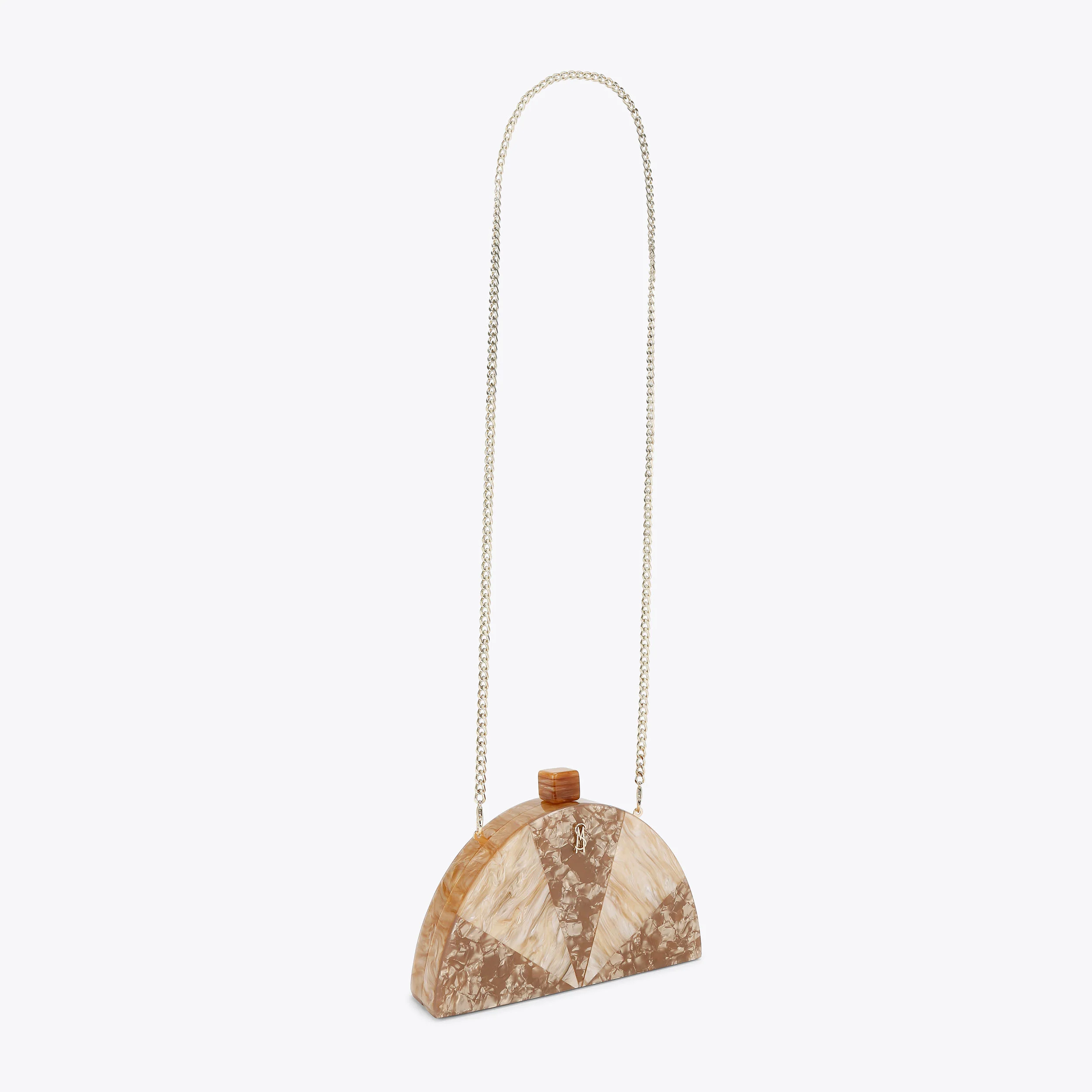 Halo Bag Gold - Image 2