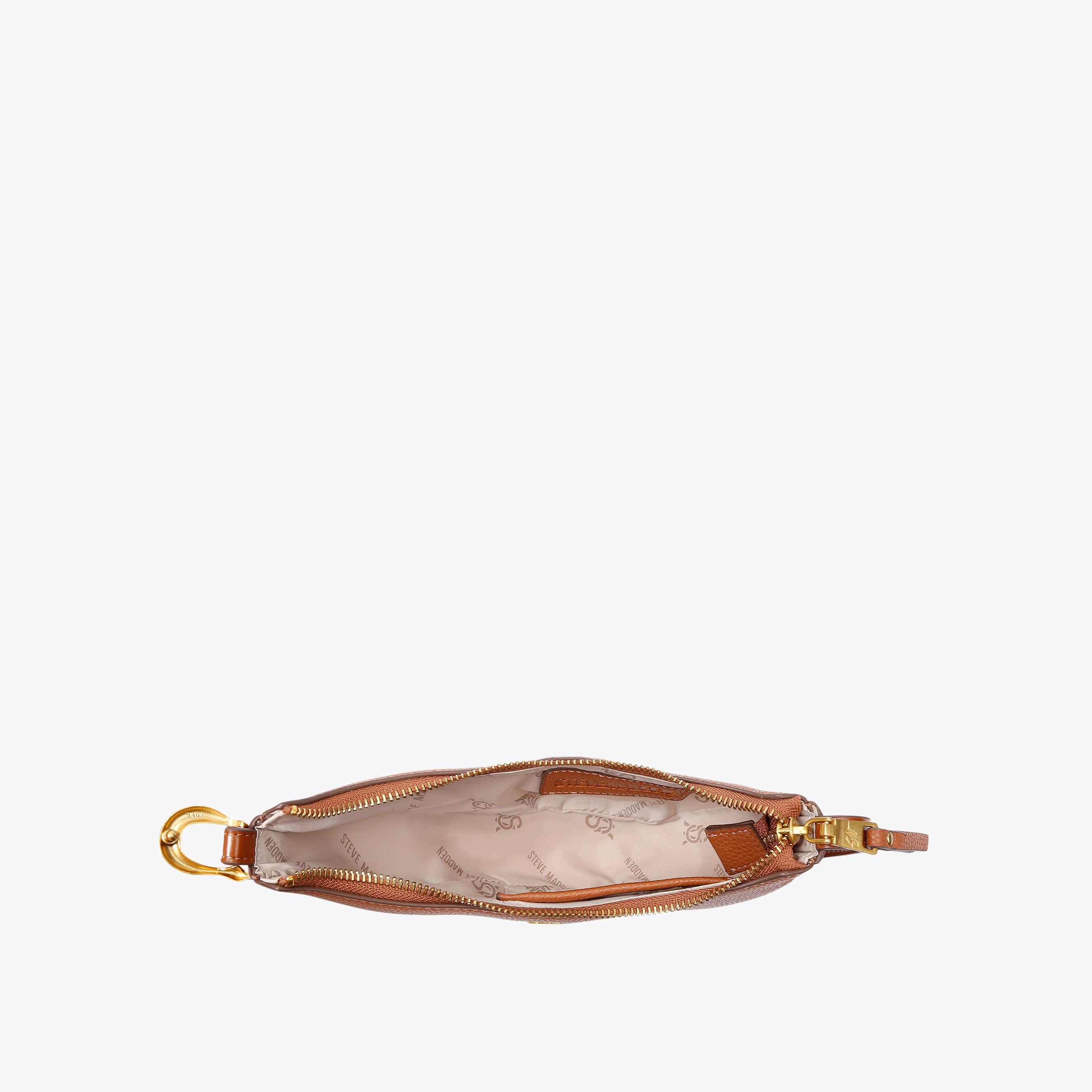 Icy Bag Tan - Image 3