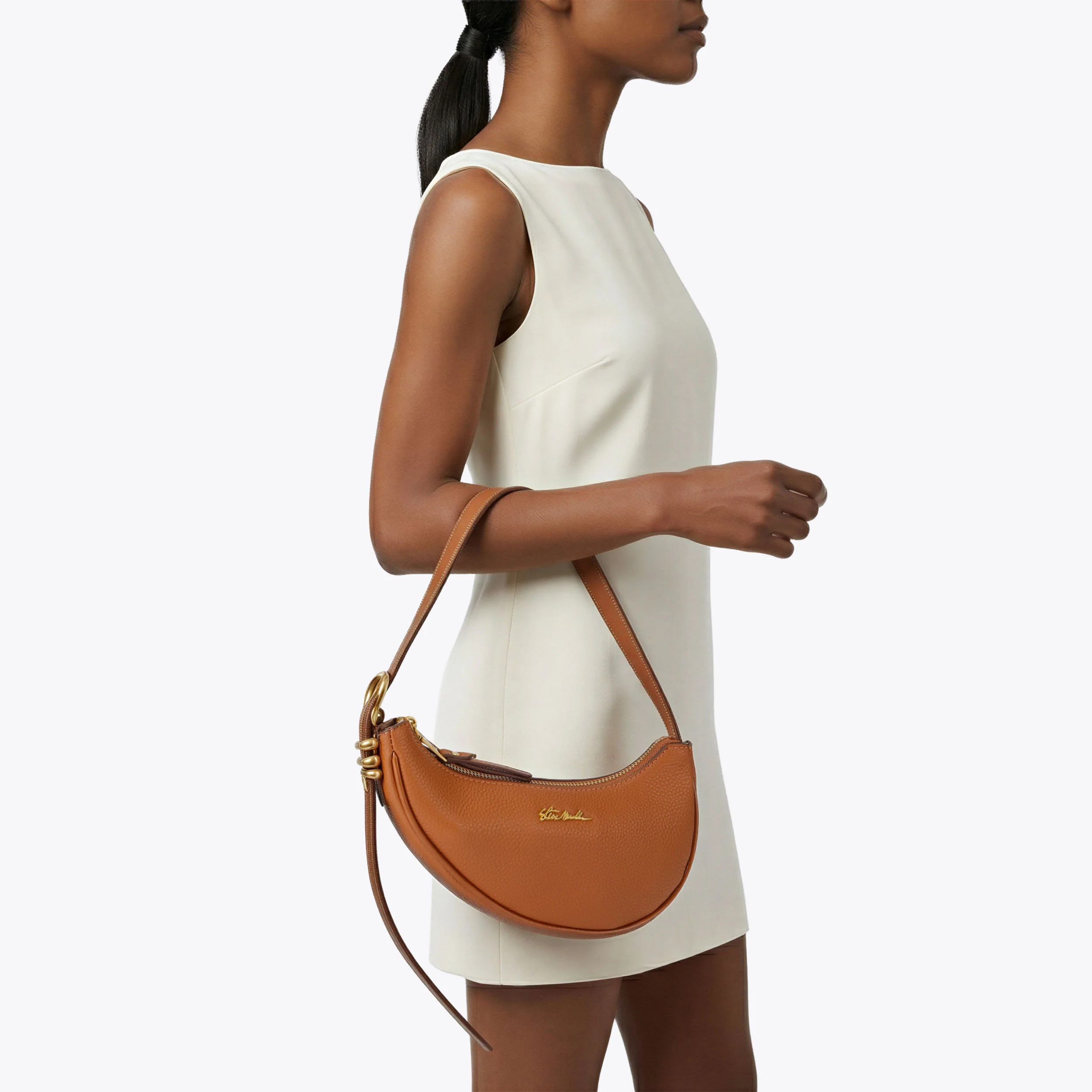 Icy Bag Tan - Image 5