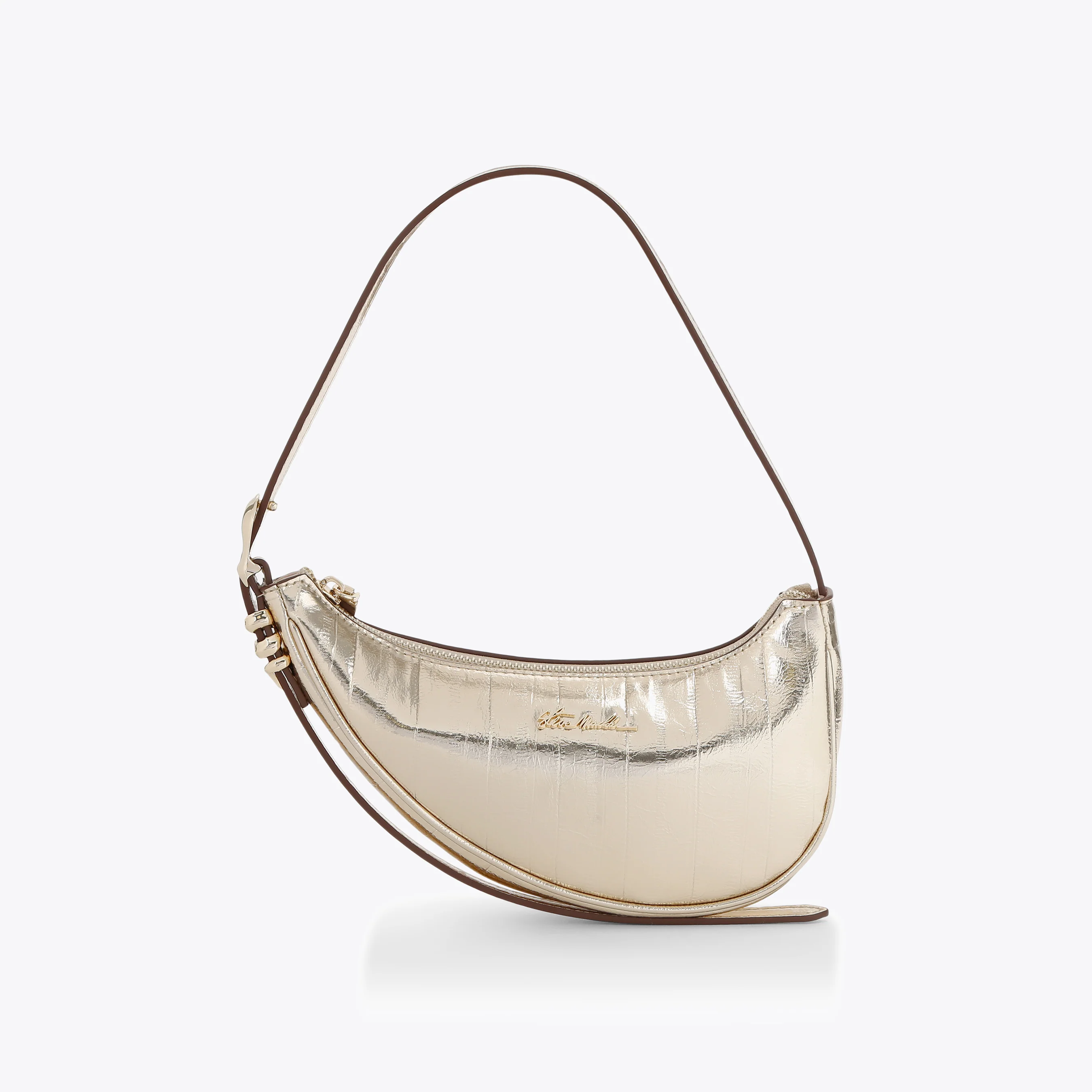 Icy Bag Gold
