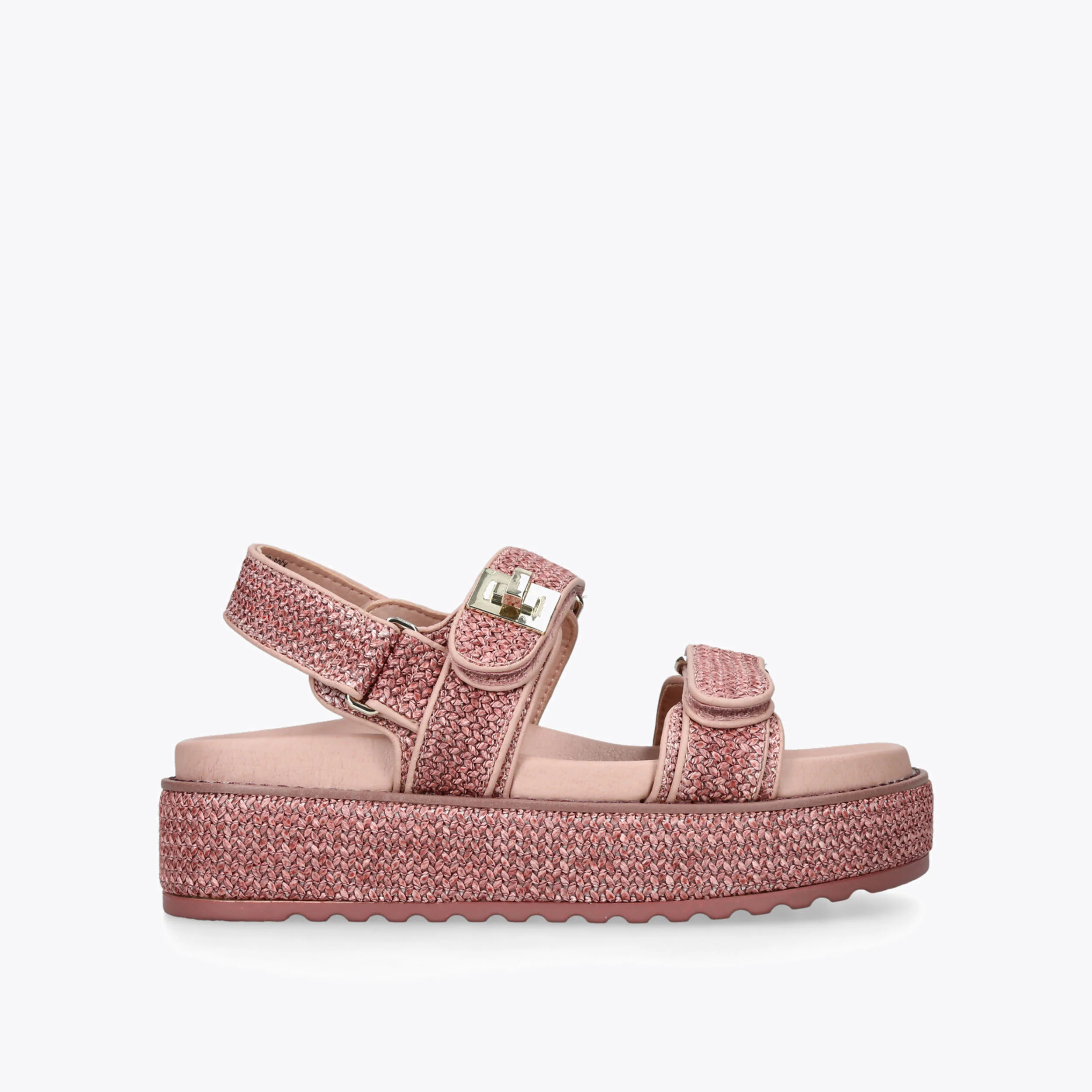 Bigmona Pink