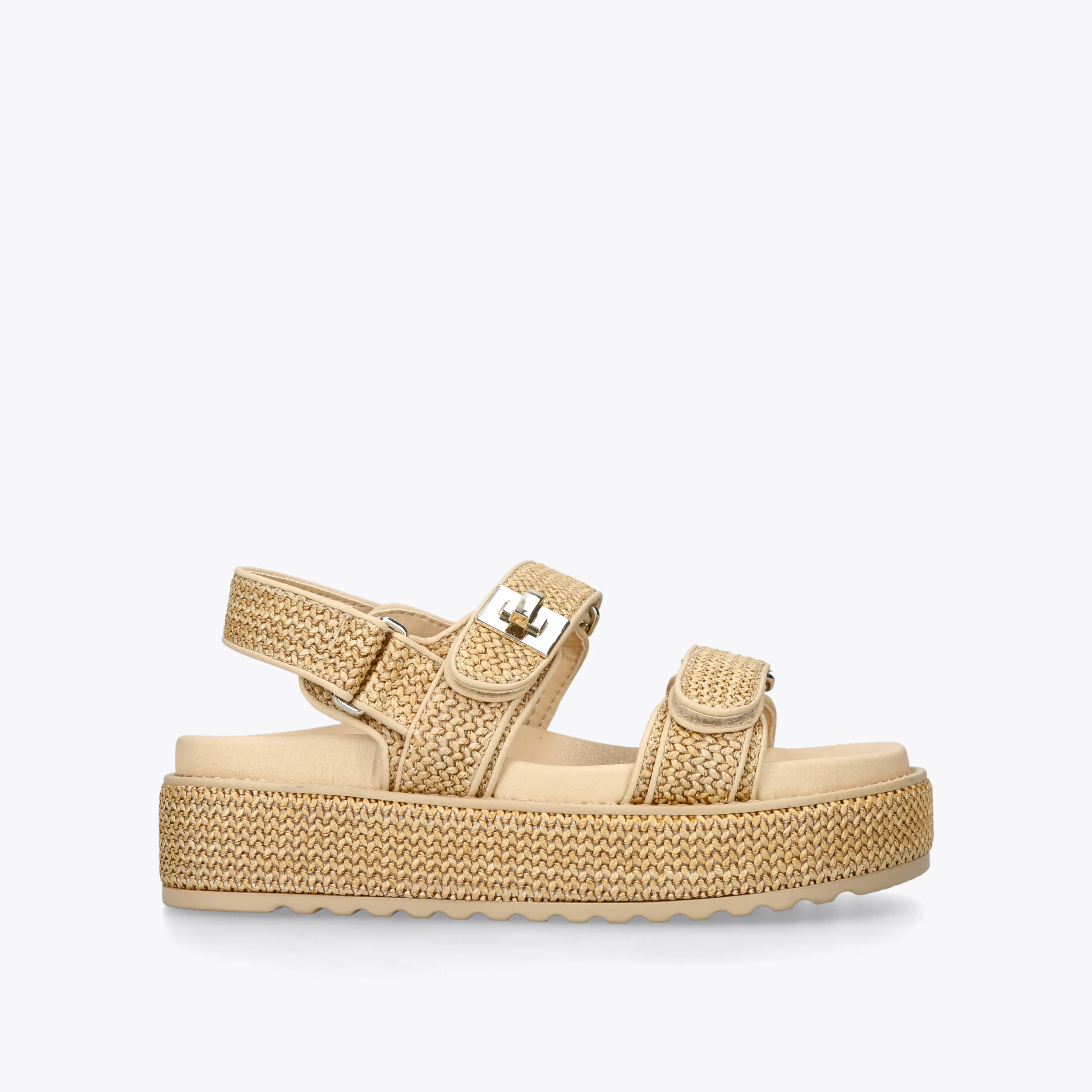 Bigmona Raffia