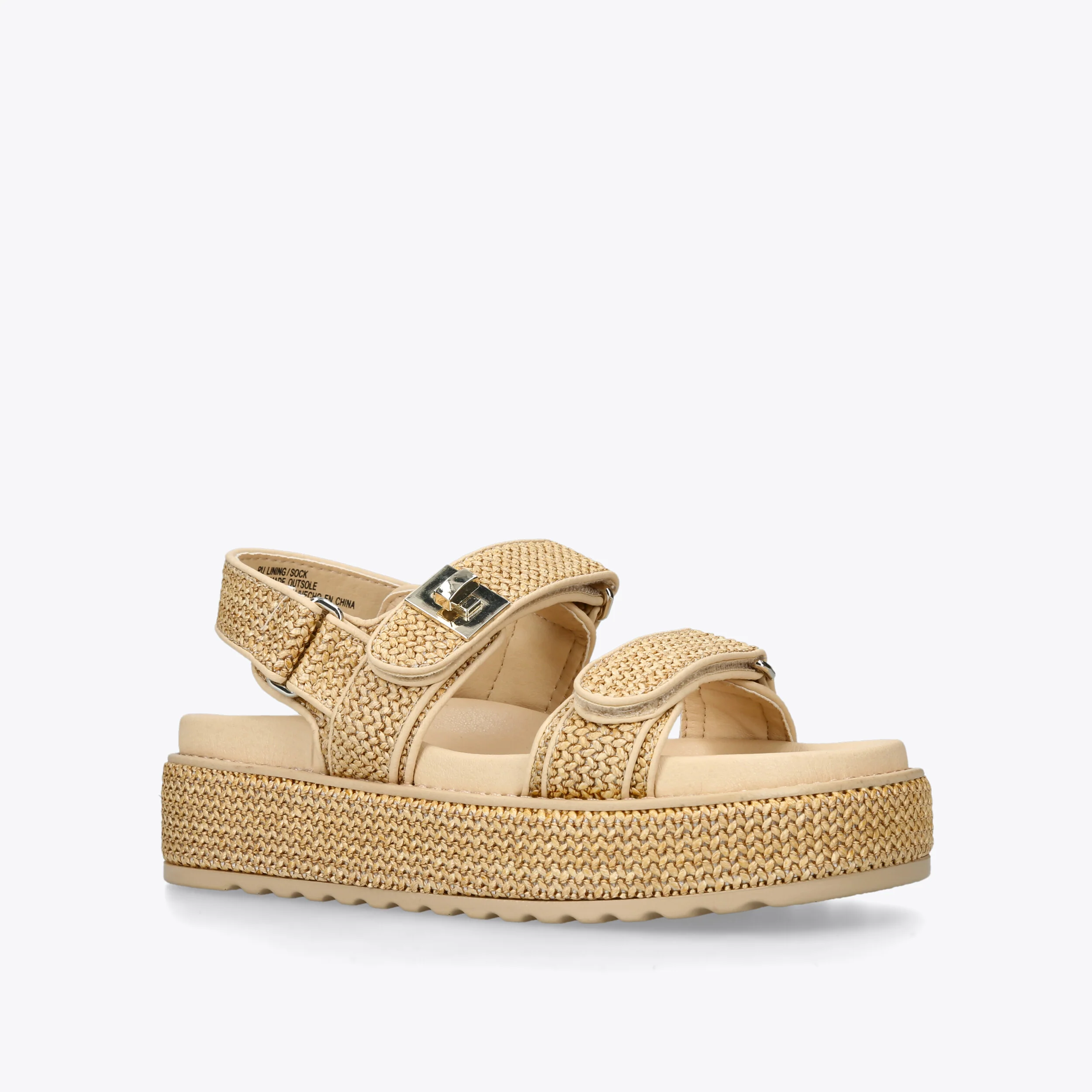 Bigmona Raffia - Image 4