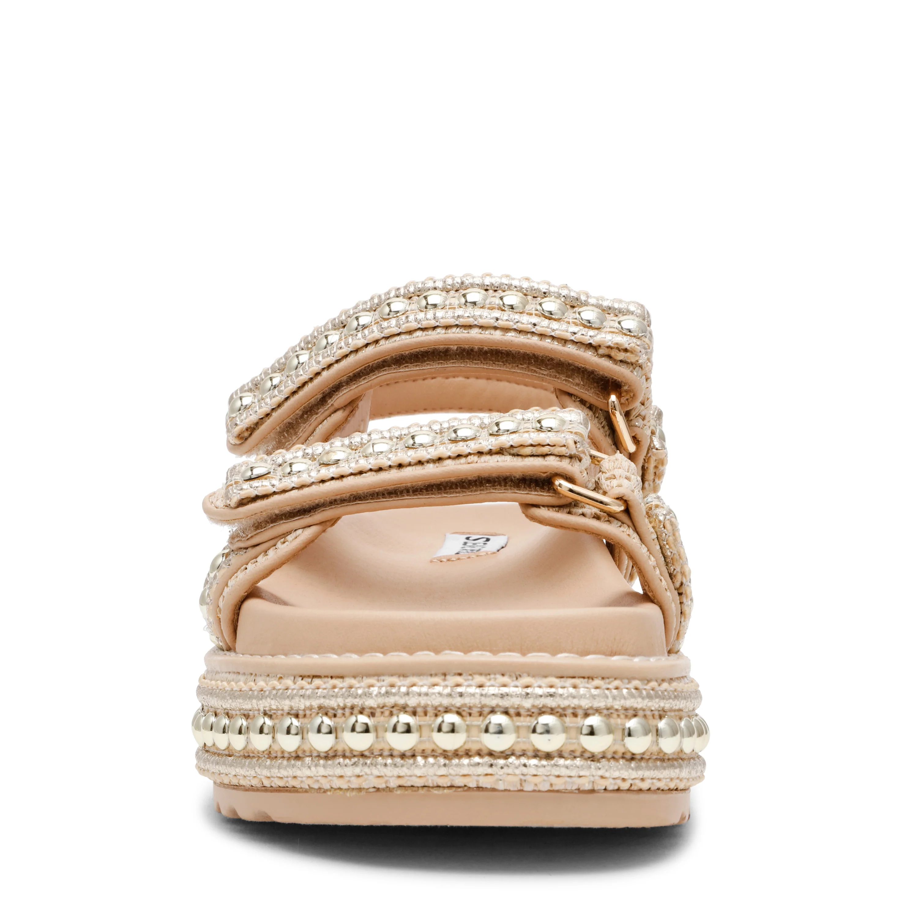 Bigmona-S Sandal GOLD MULTI - Image 3