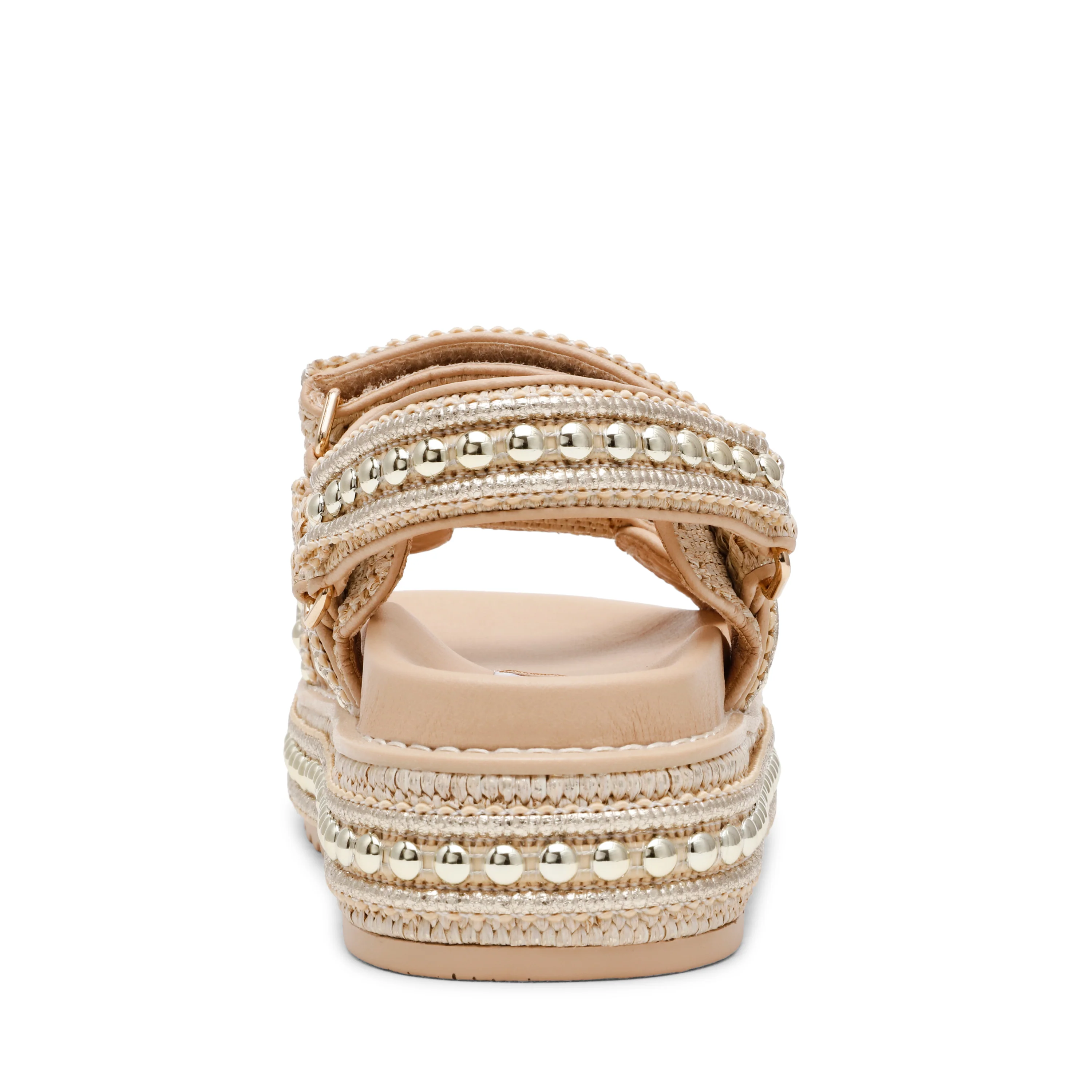 Bigmona-S Sandal GOLD MULTI - Image 4