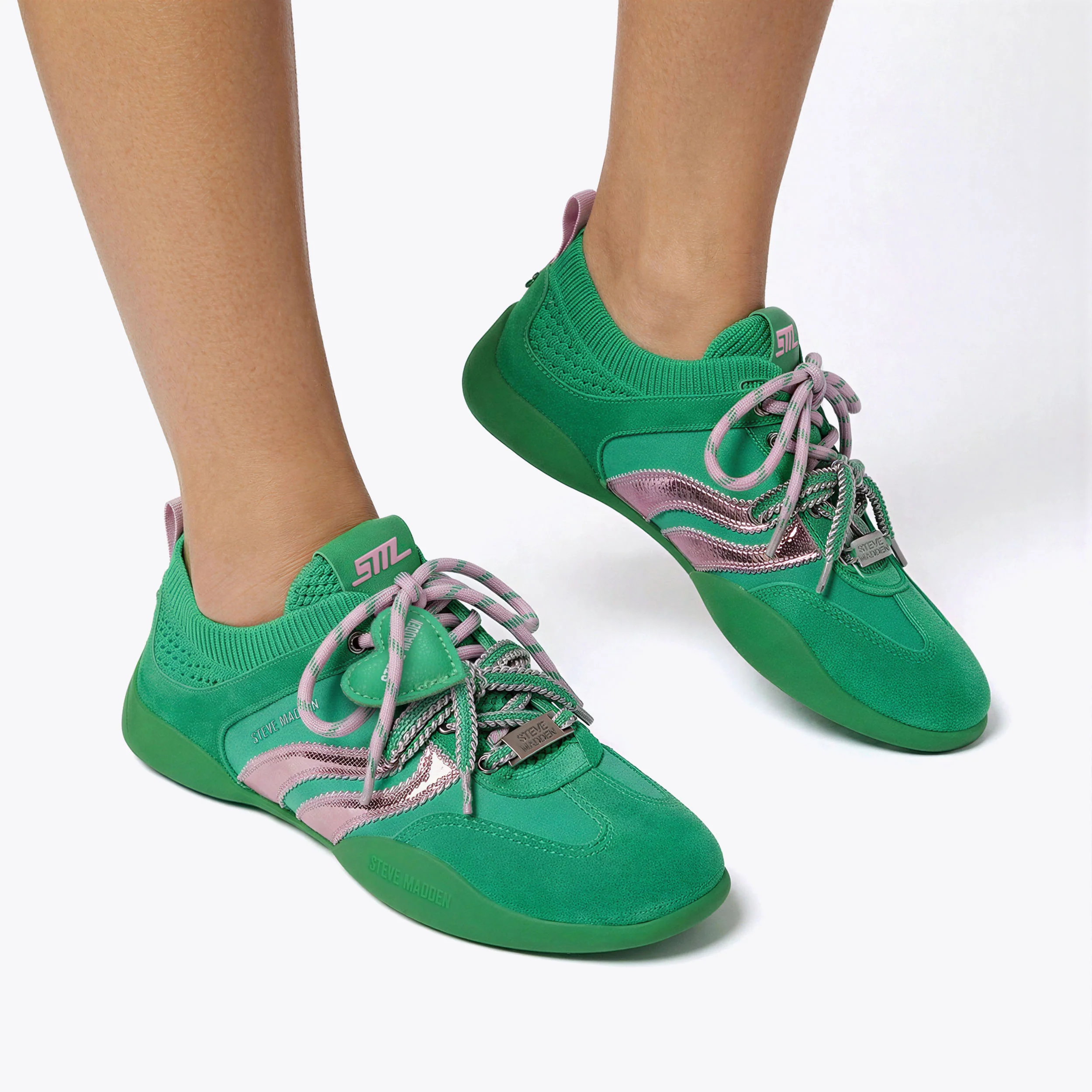 Biscotti Green - Image 5