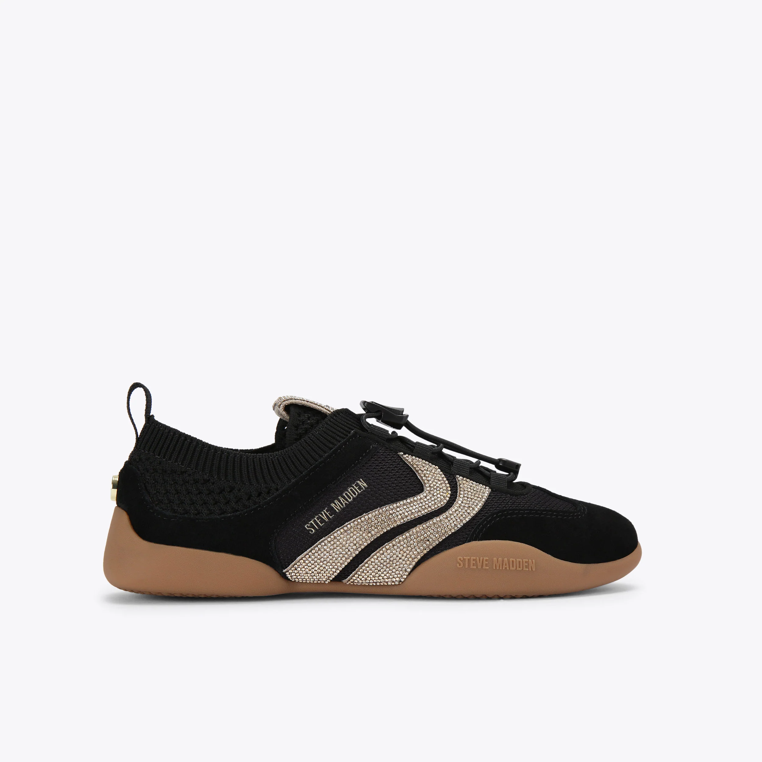 Biscottie Black