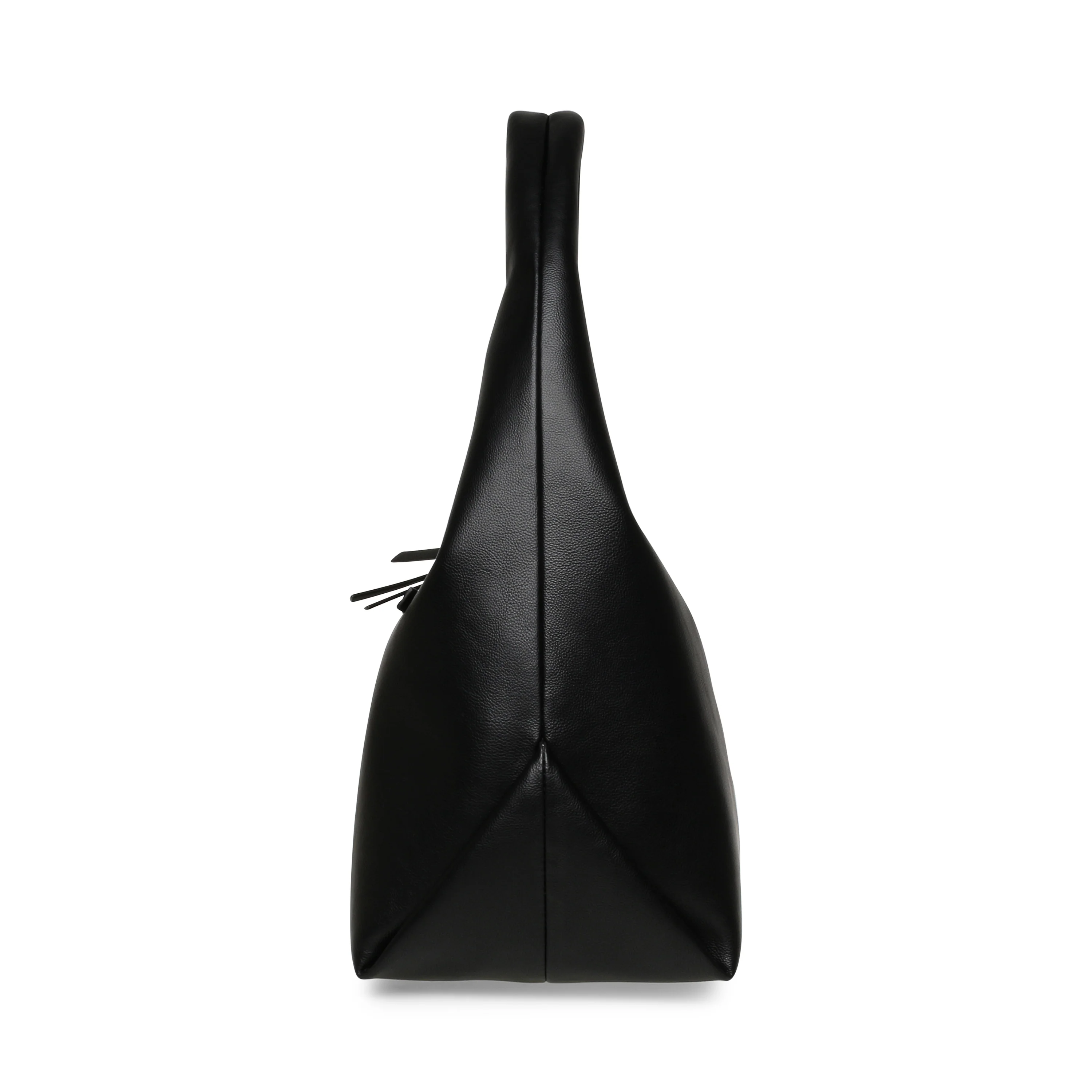 Biva Bag BLACK/SILVER - Image 3