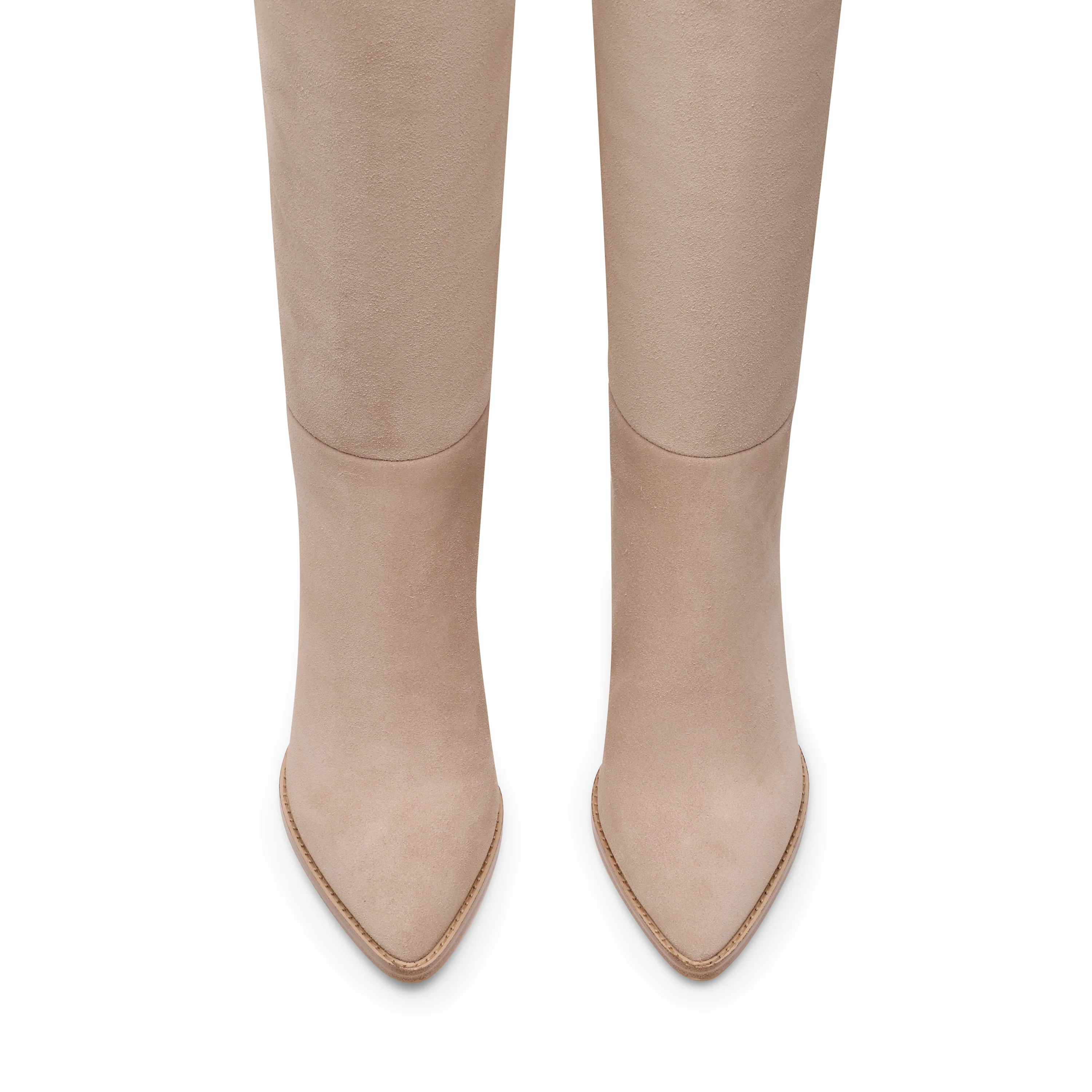 Bixby Boot SAND SUEDE - Image 3