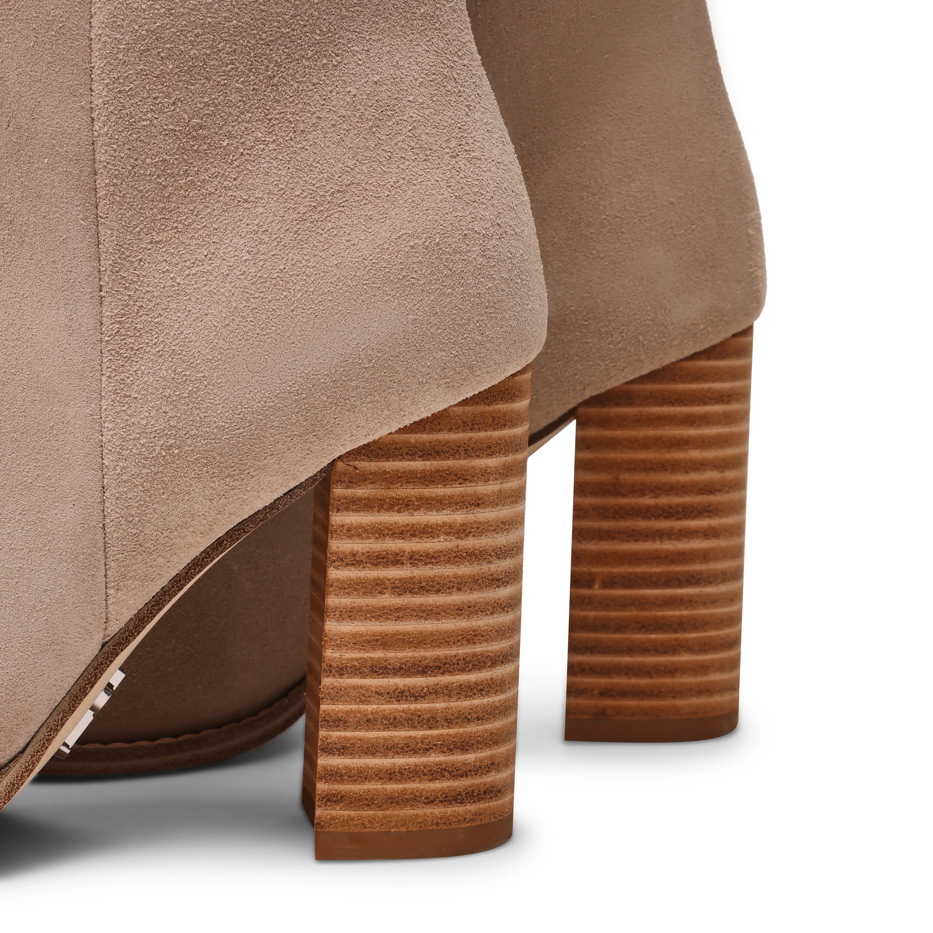 Bixby Boot SAND SUEDE - Image 5