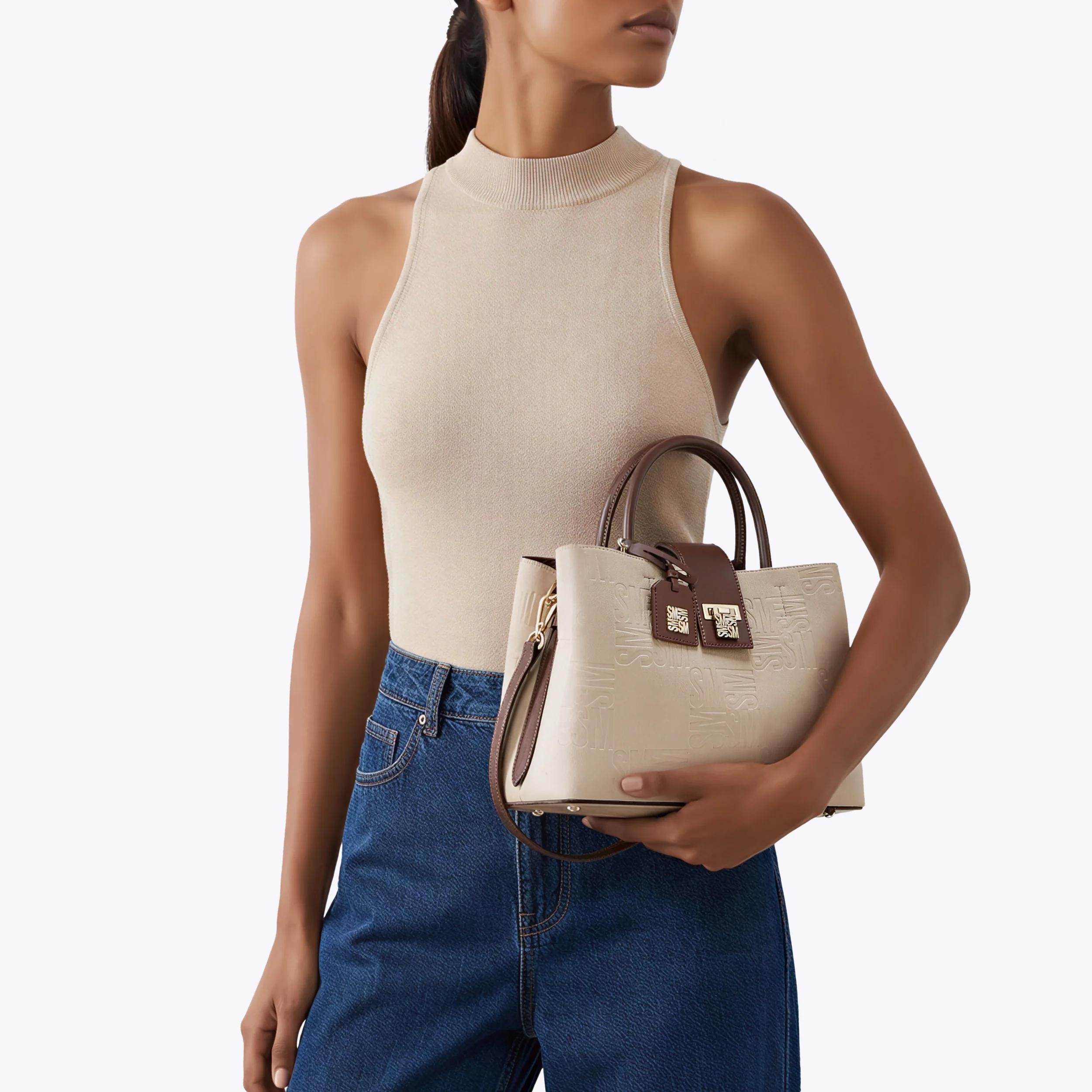 Kess Bag Natural - Image 6