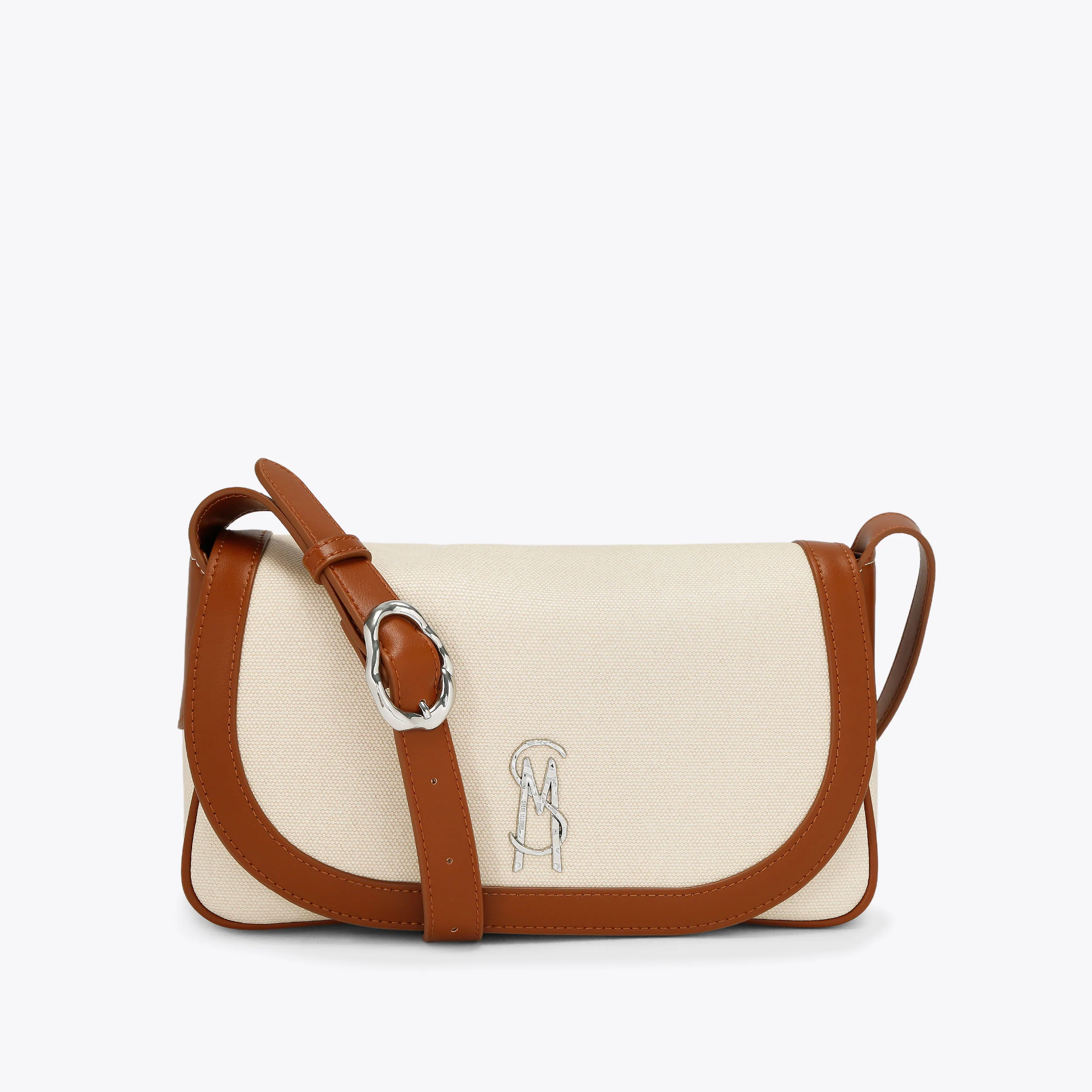 Kodiak Cream Bag