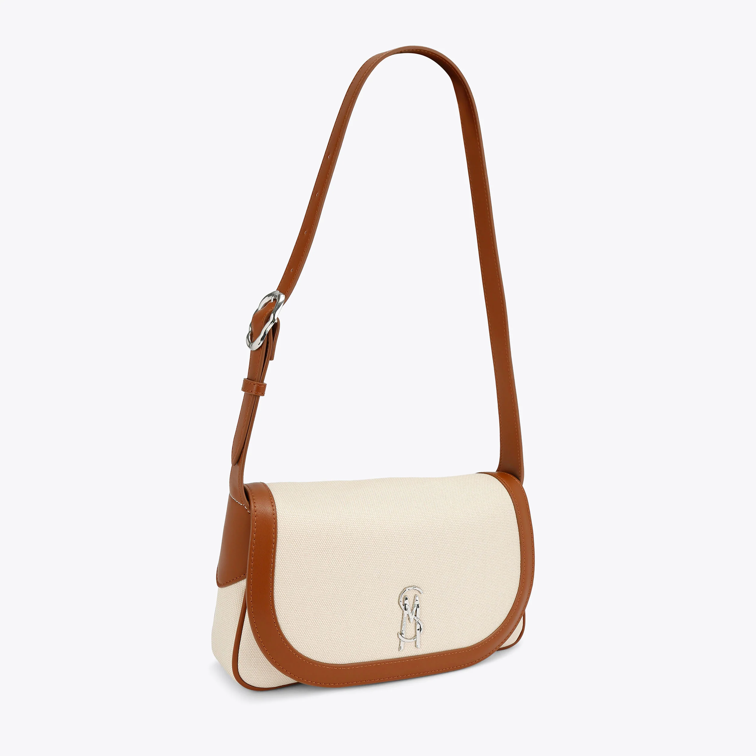 Kodiak Cream Bag - Image 2