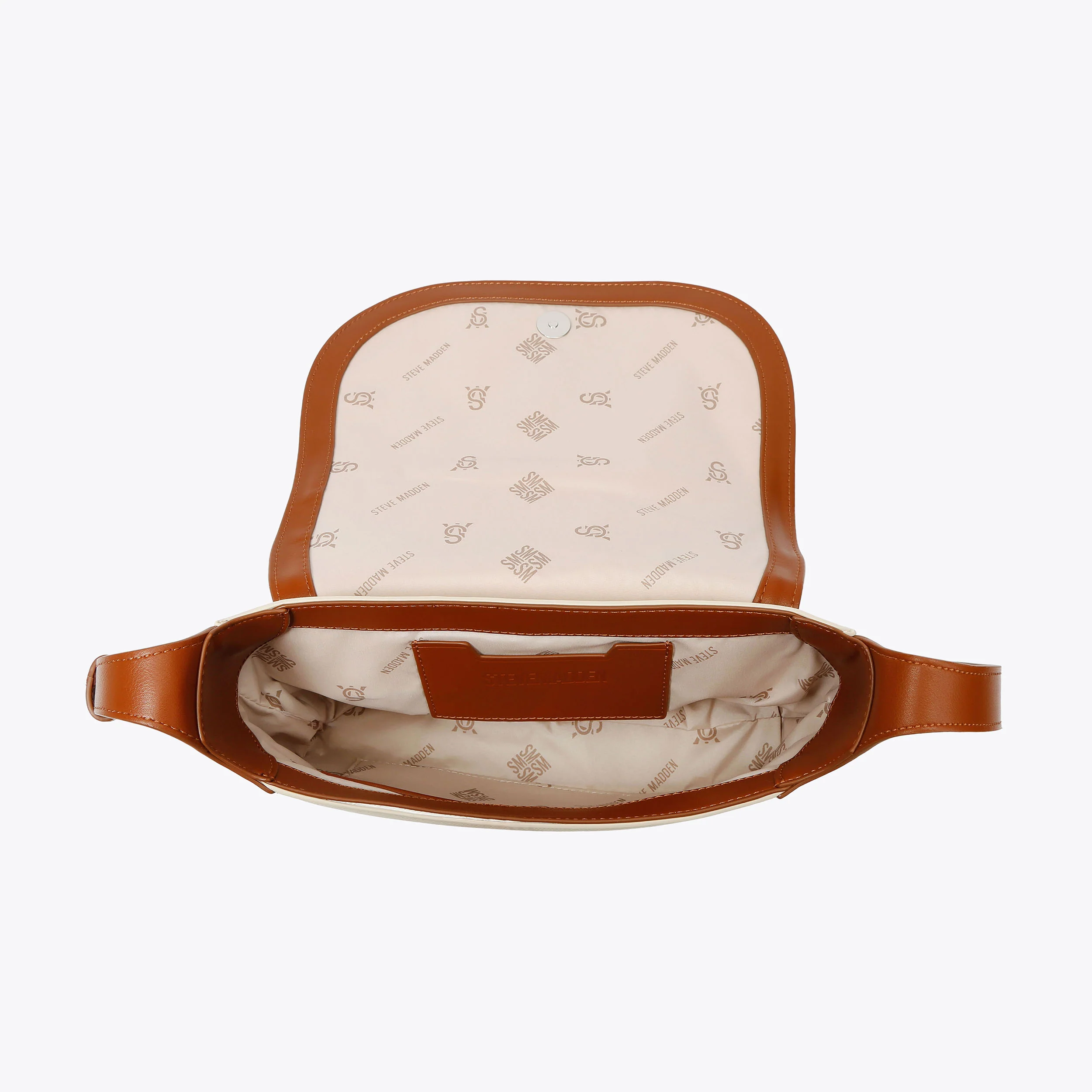 Kodiak Cream Bag - Image 3