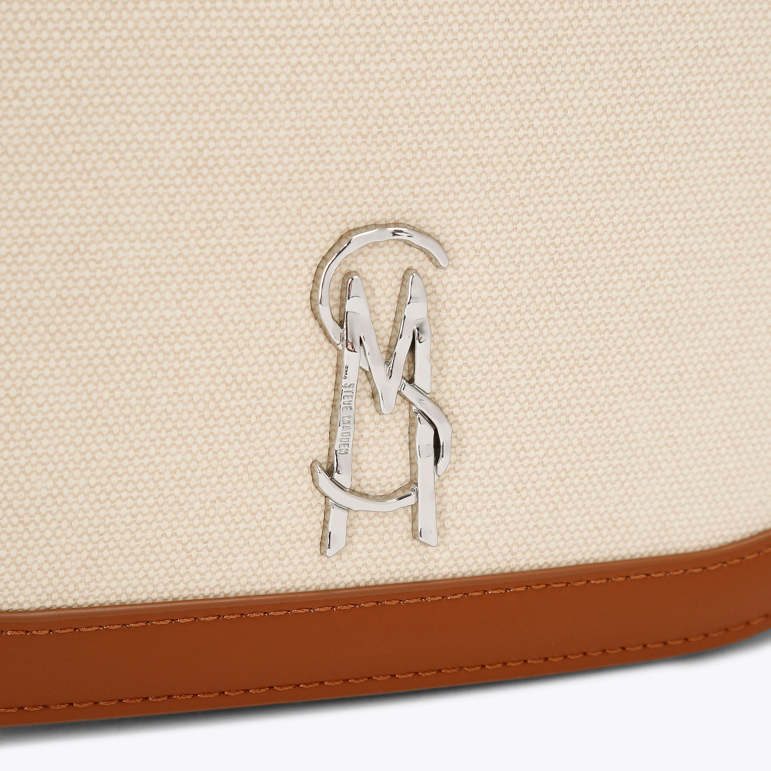 Kodiak Cream Bag - Image 4