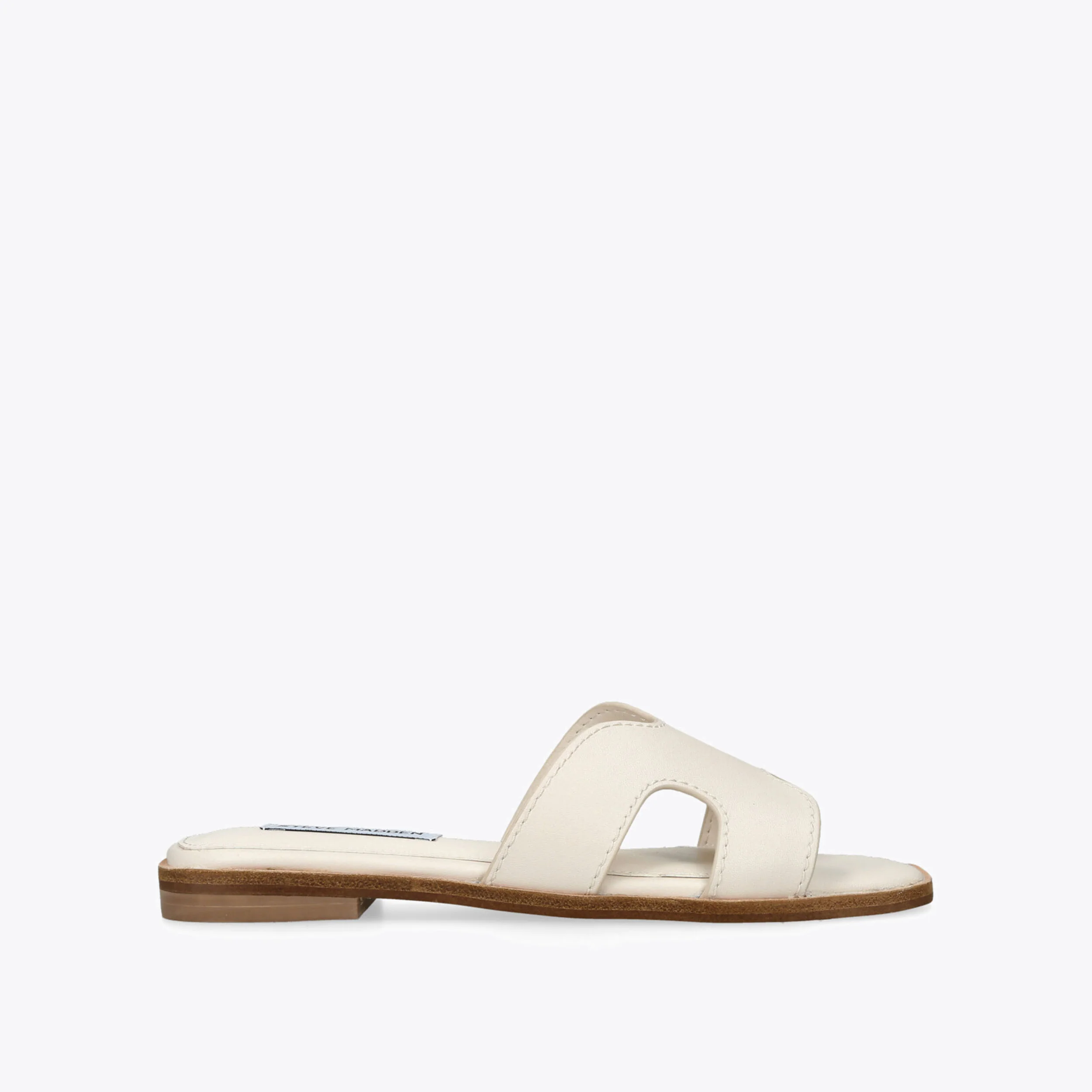 Bondst White
