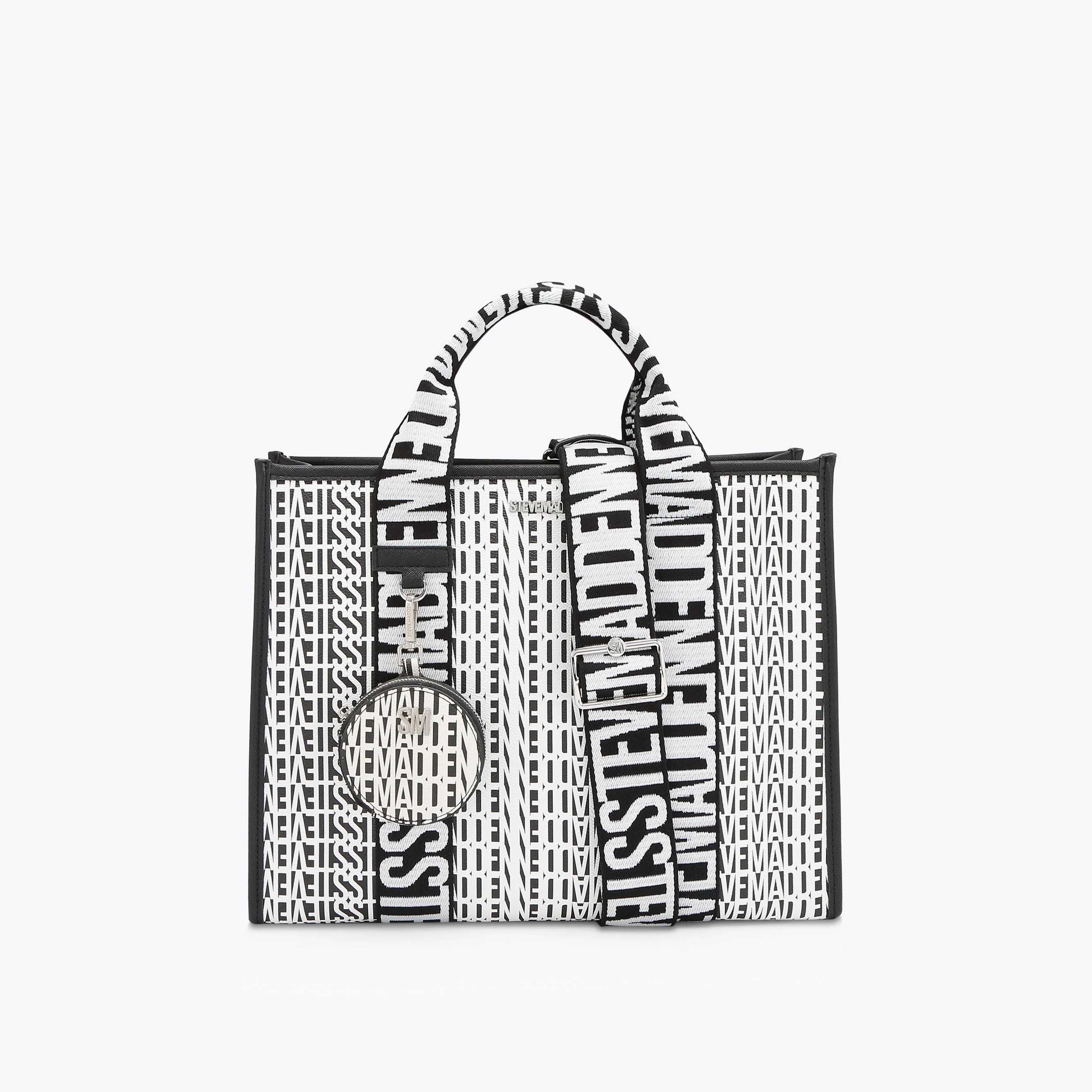 Optic Bag Black