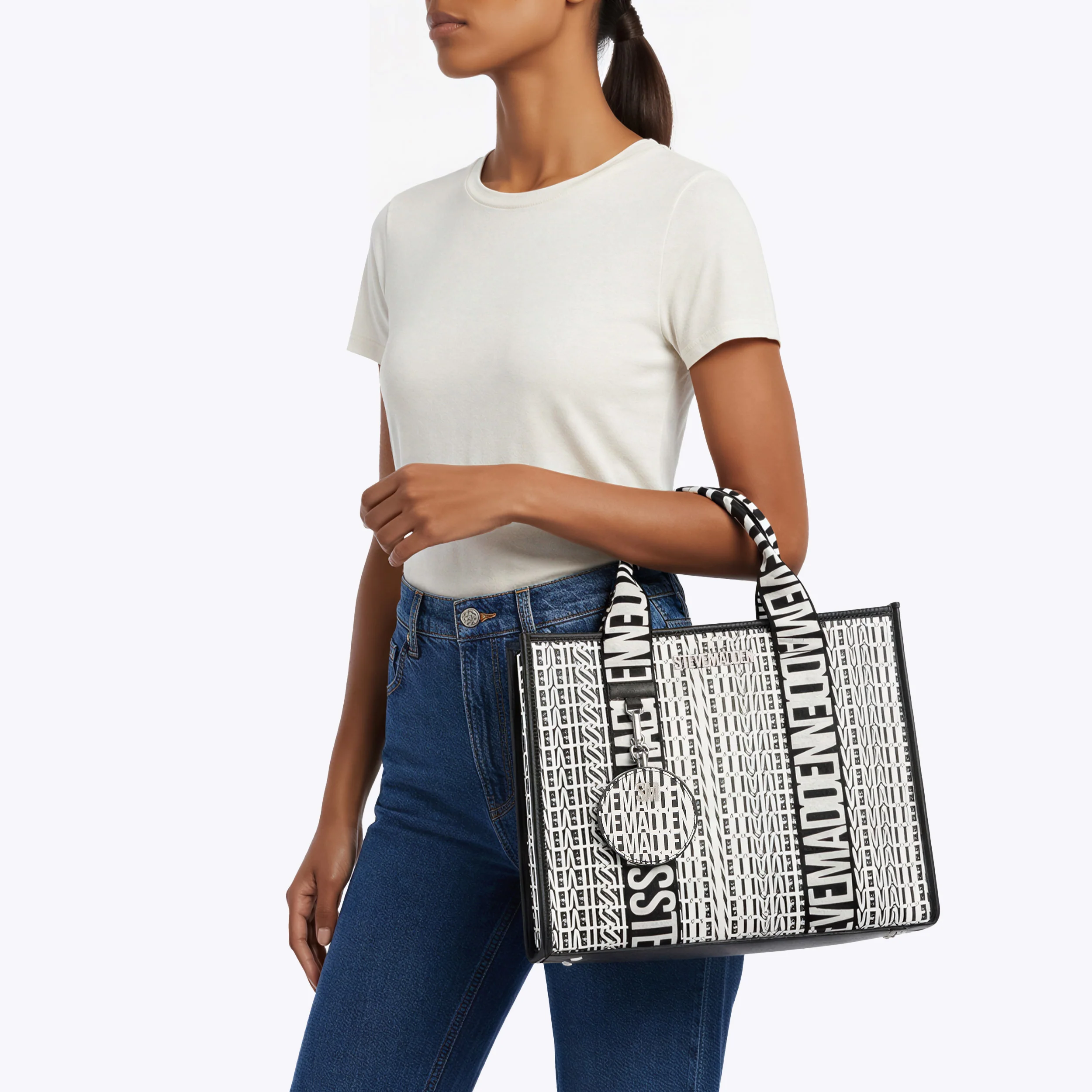 Optic Bag Black - Image 5