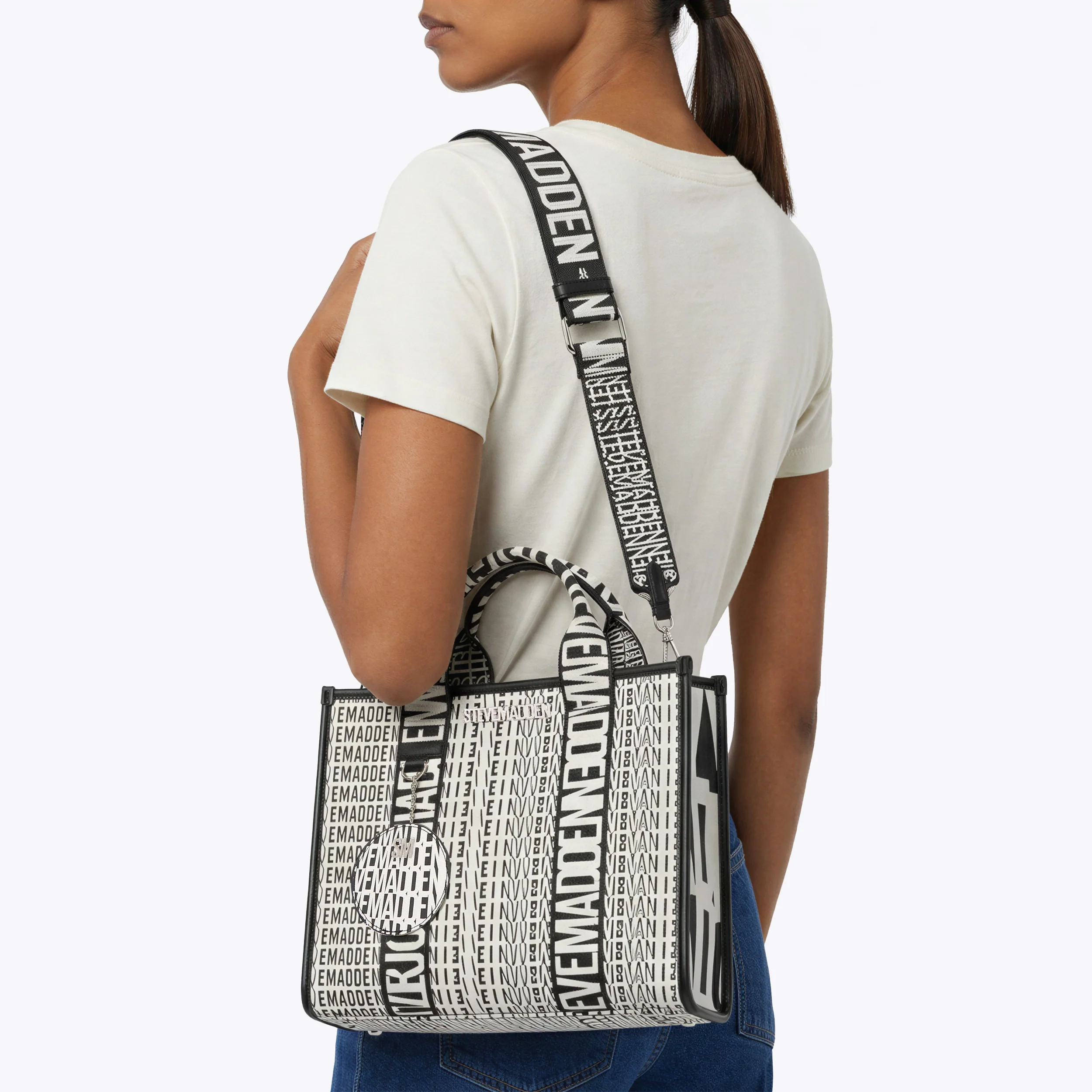 Optic Bag Black - Image 6