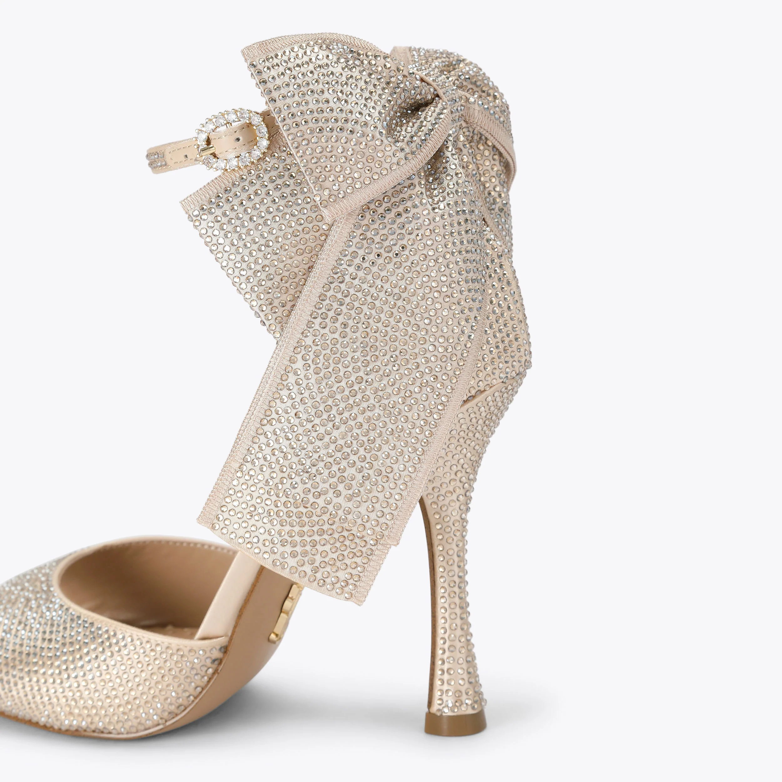 Bougie Champagne - Image 3
