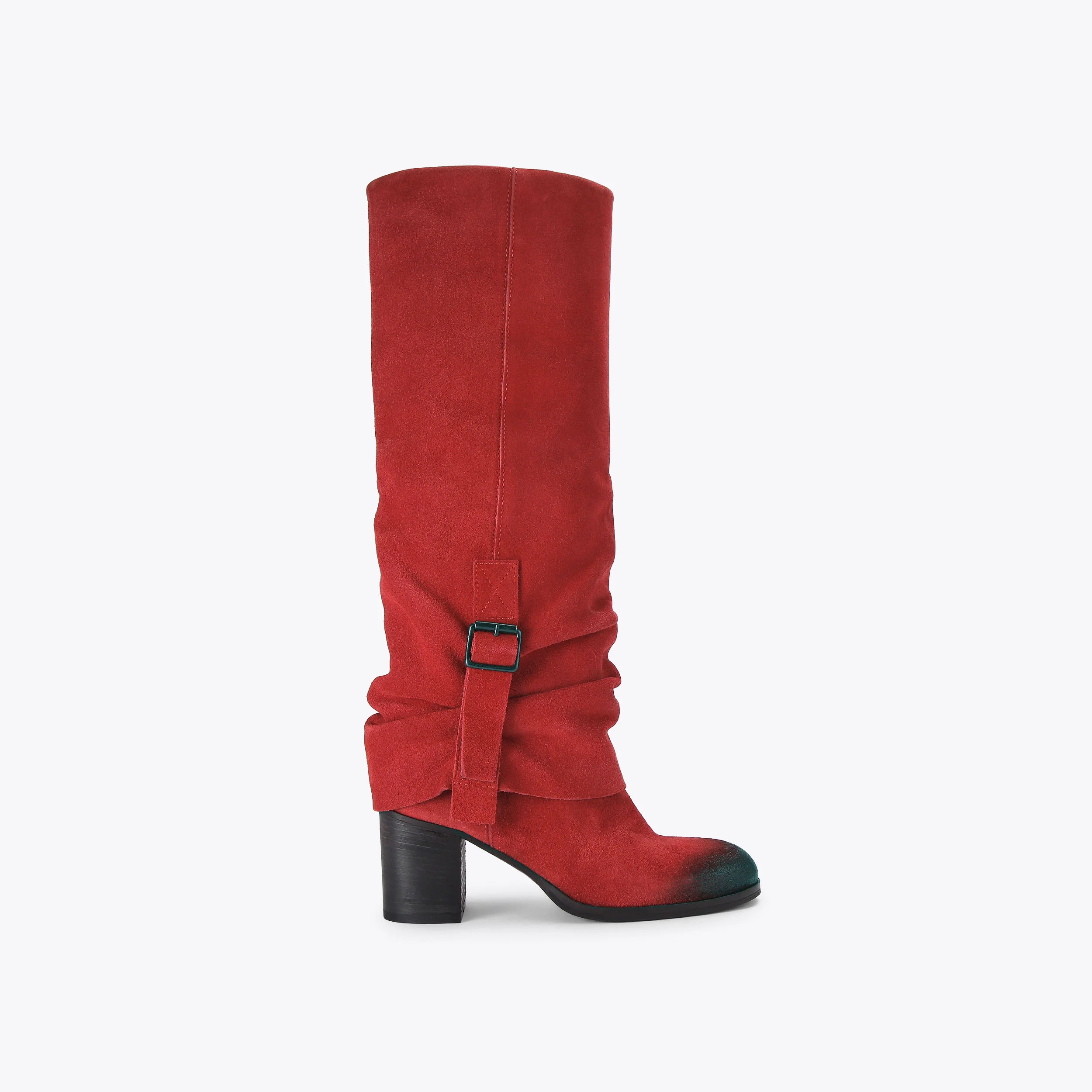 Bozeman Red