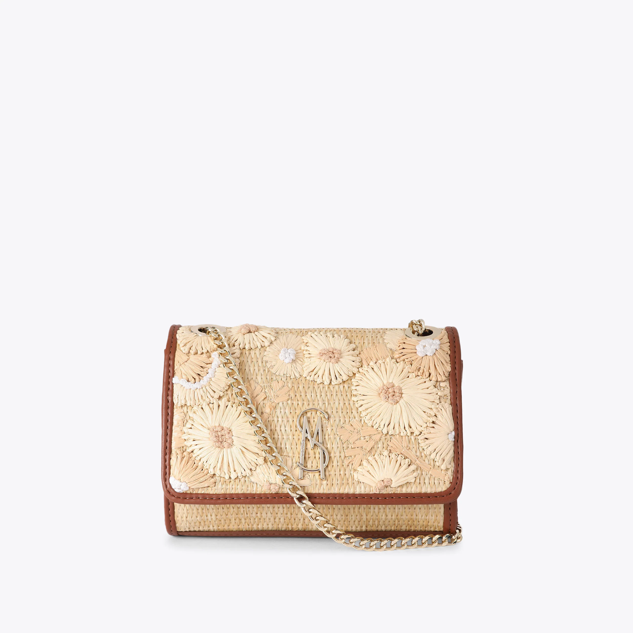 Ramon Bag Raffia