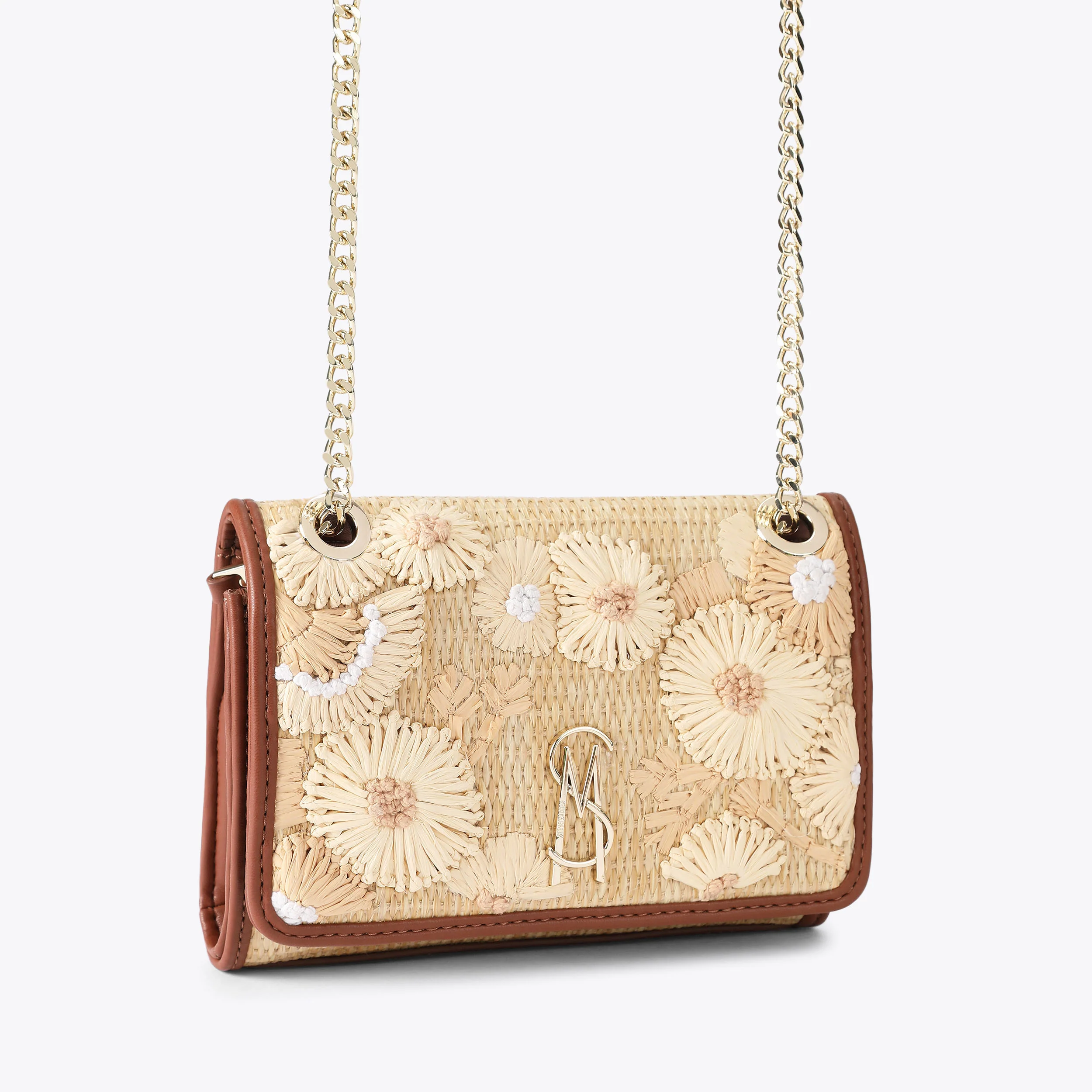Ramon Bag Raffia - Image 2