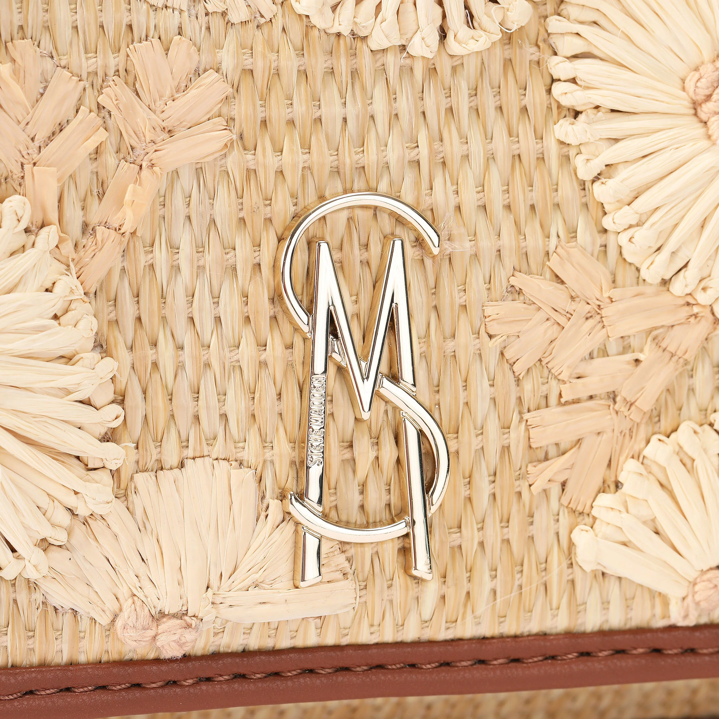 Ramon Bag Raffia - Image 4